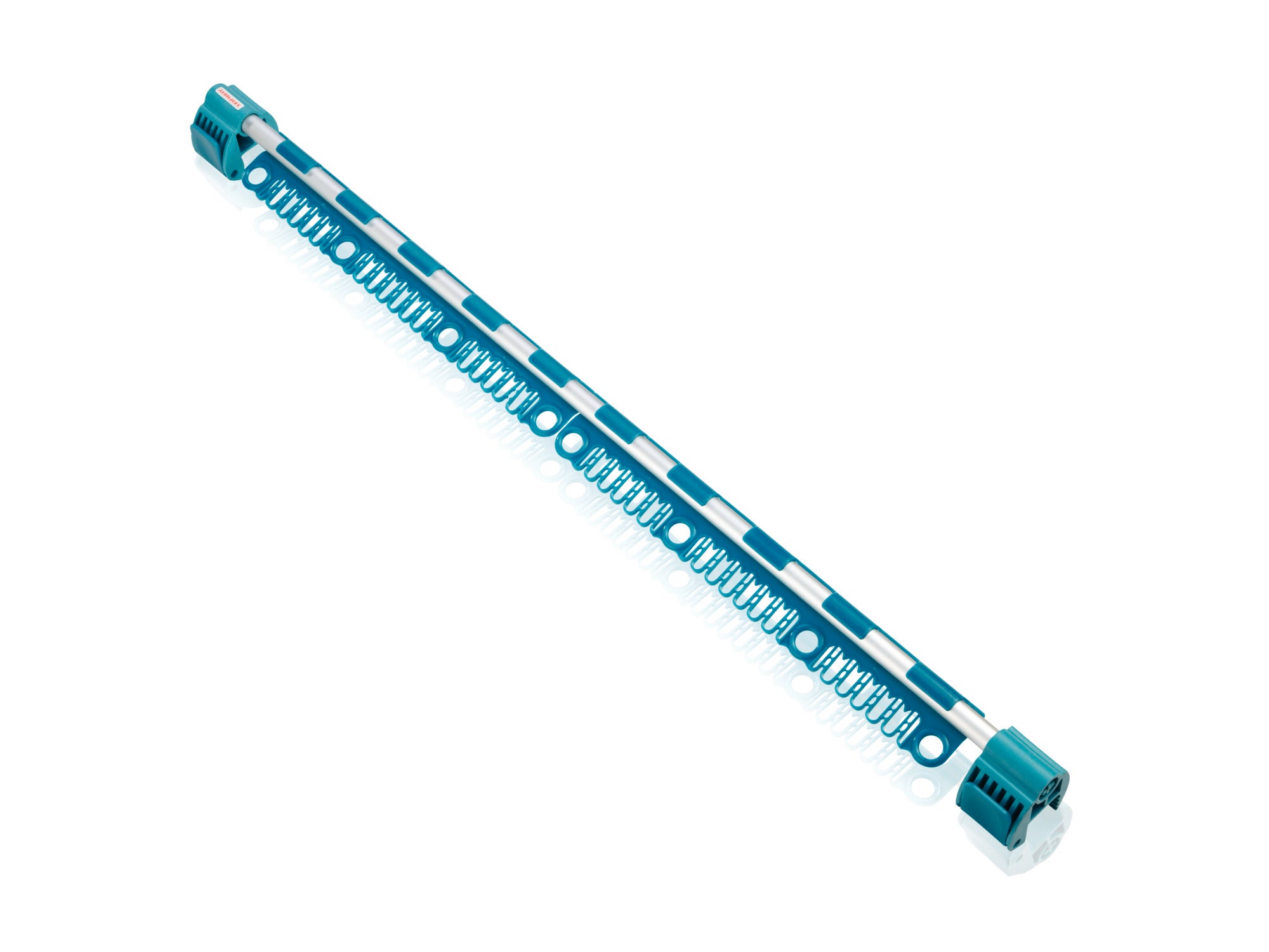 Wieszak Easyclip do suszarek ogrodowych Linomatic
