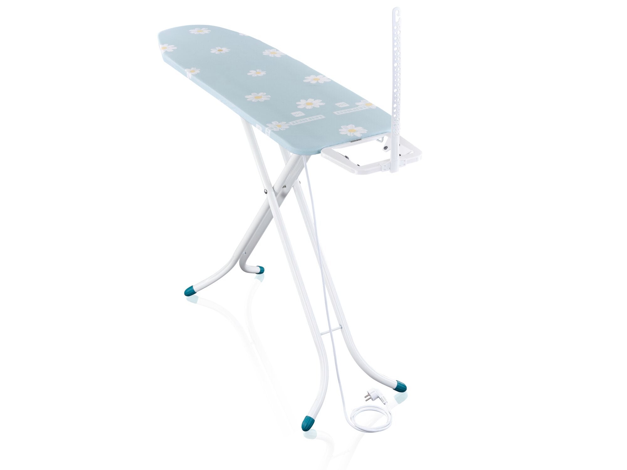 Deska do prasowania Classic M Compact Plus, odpowiednia do żelazek parowych