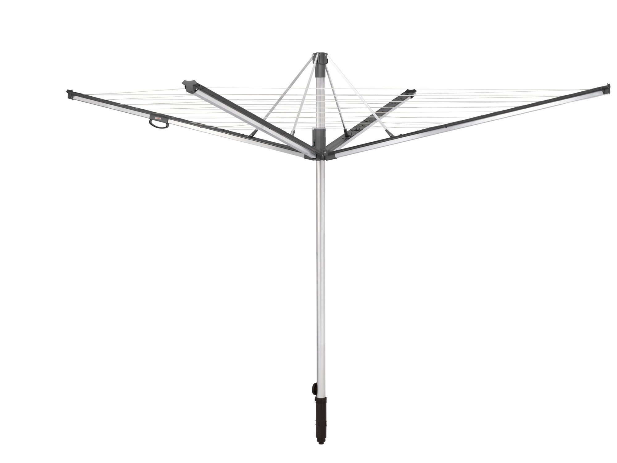 Suszarka ogrodowa Linomatic 600 Plus (antracyt)