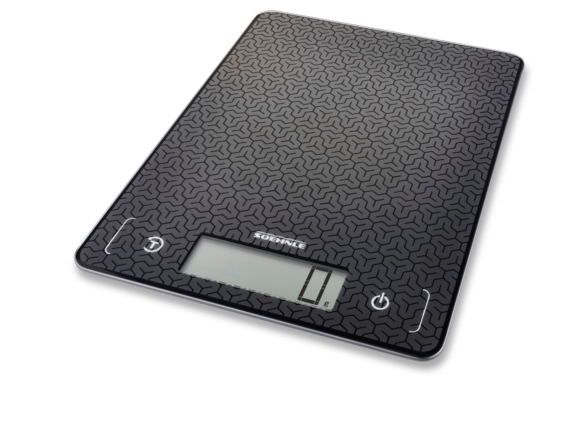 Page Comfort Mosaic Kitchen Scale