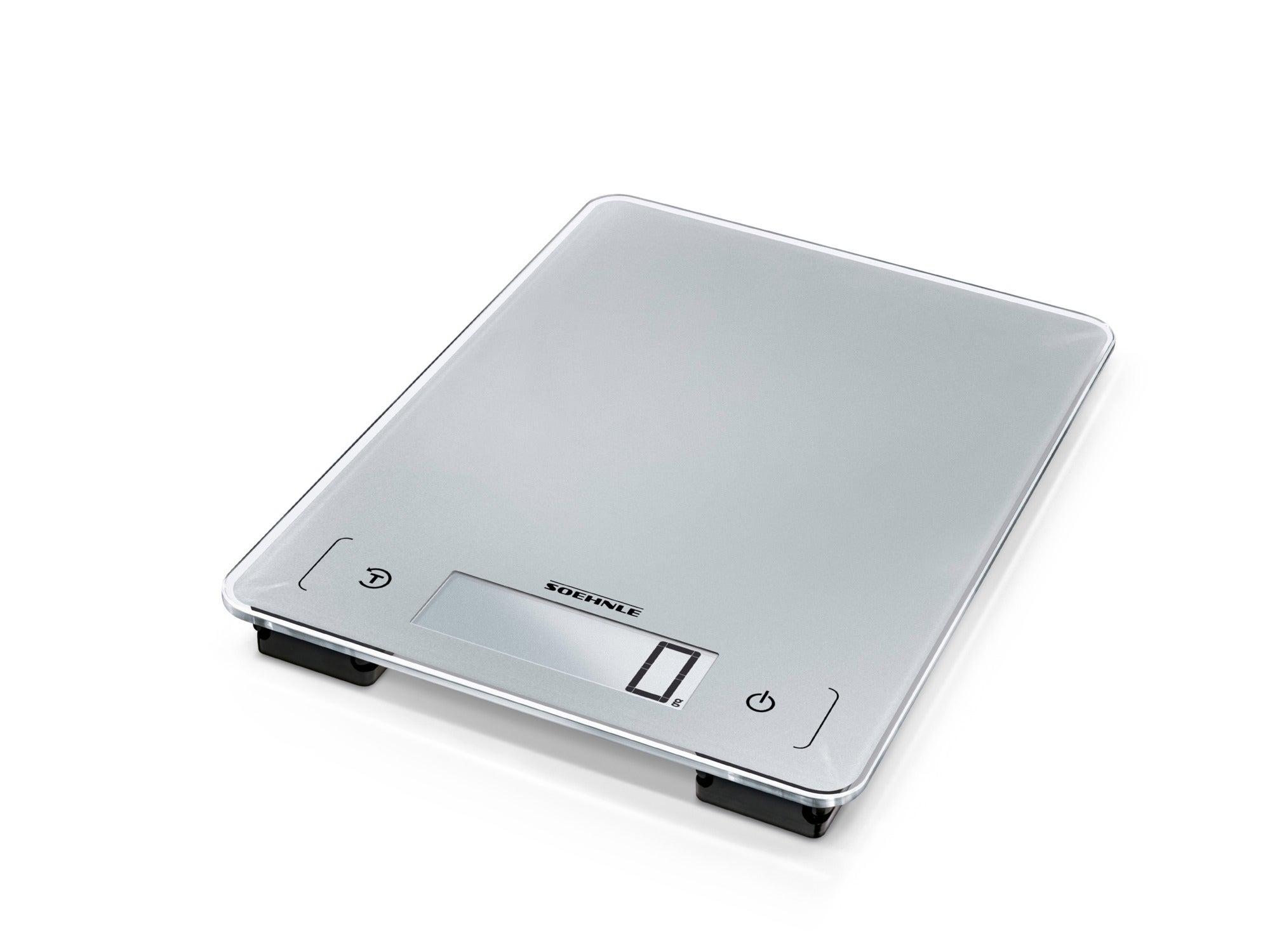 Digital kitchen scale Page Aqua Proof