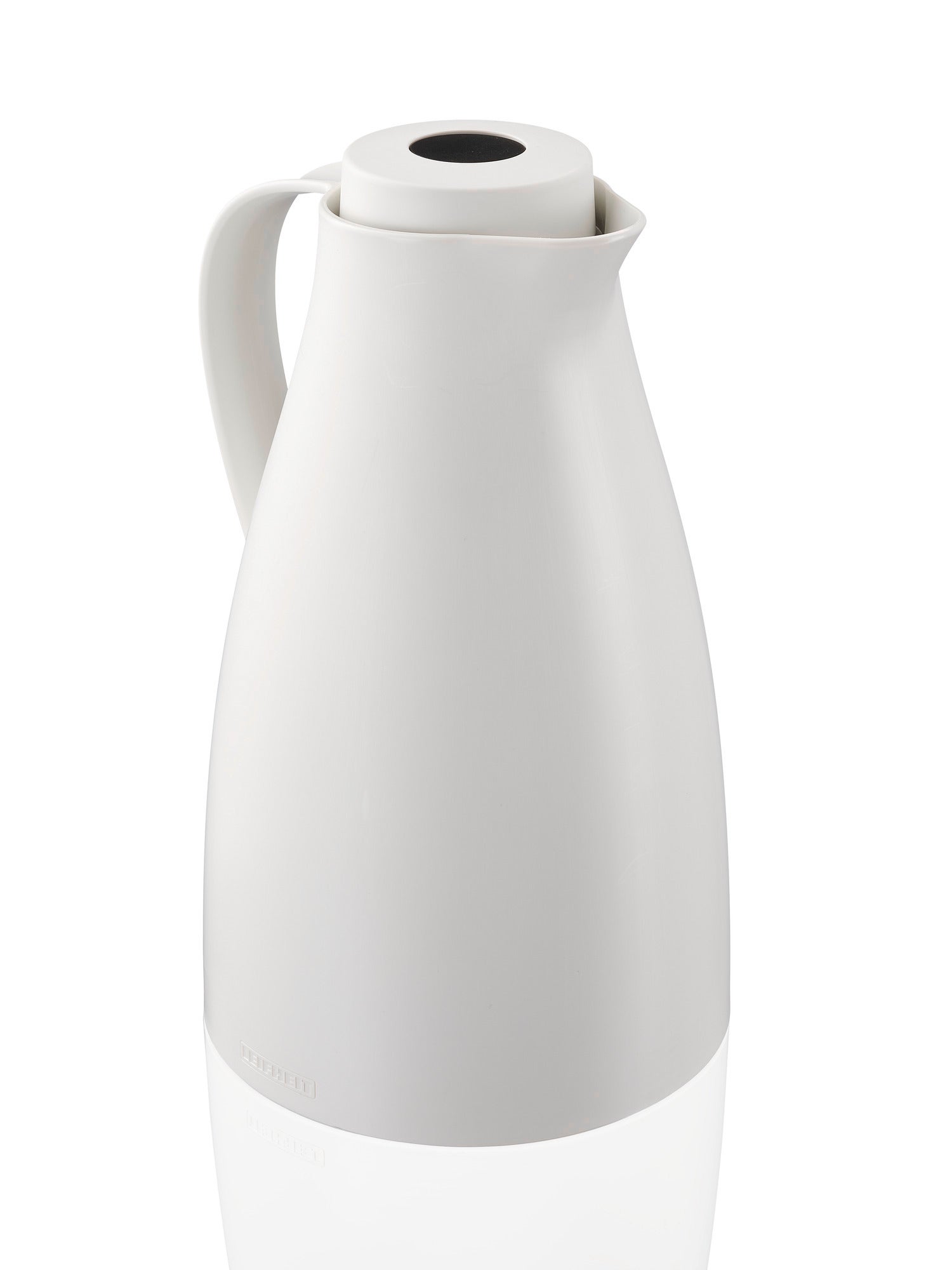 Pichet isotherme Harmonic 1 l blanc