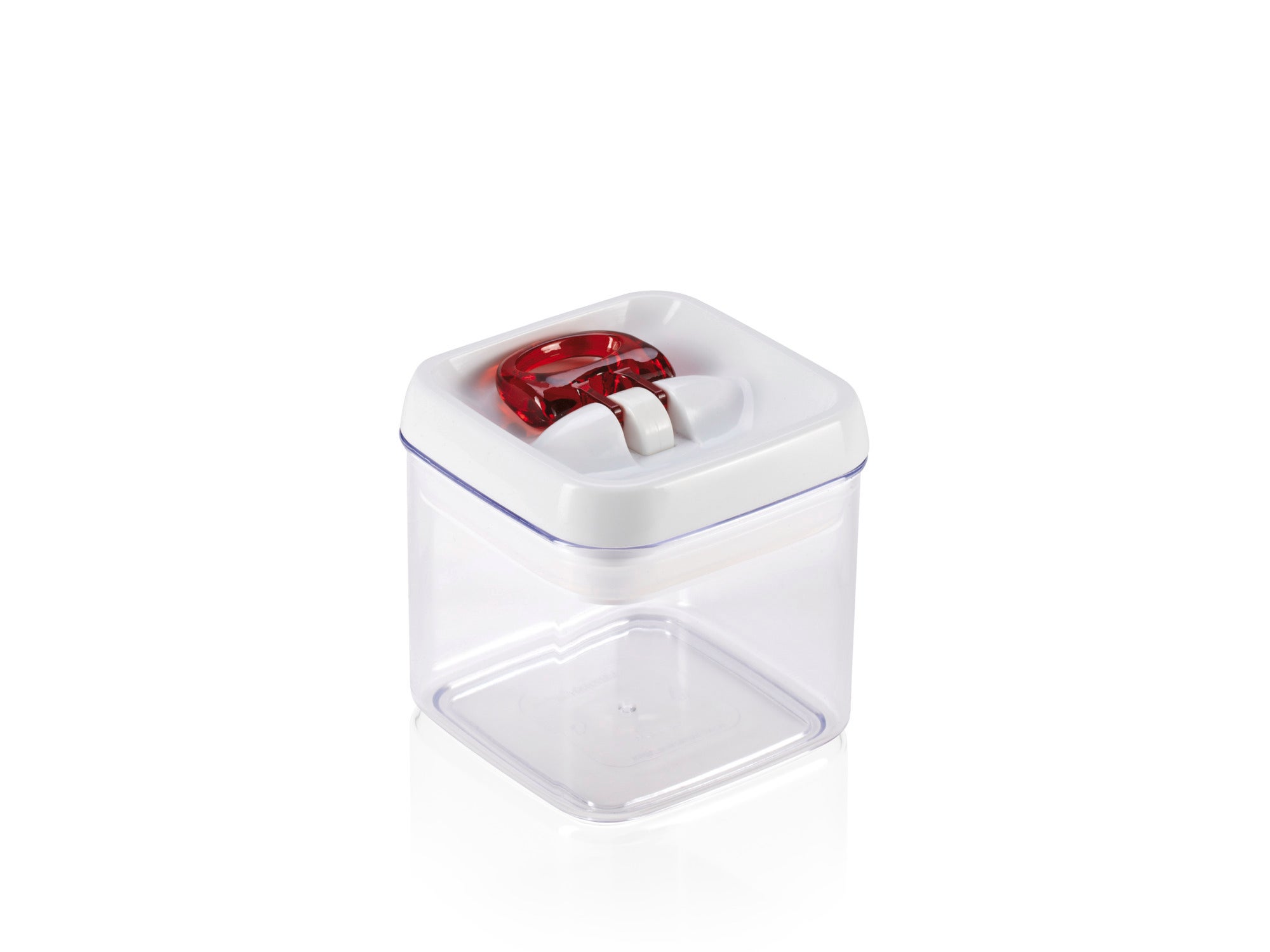 Fresh & Easy Storage container 400 ml square