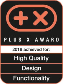 11910-Dampfreiniger-CleanTenso-PlusX-Award-2018-black-EN-136853