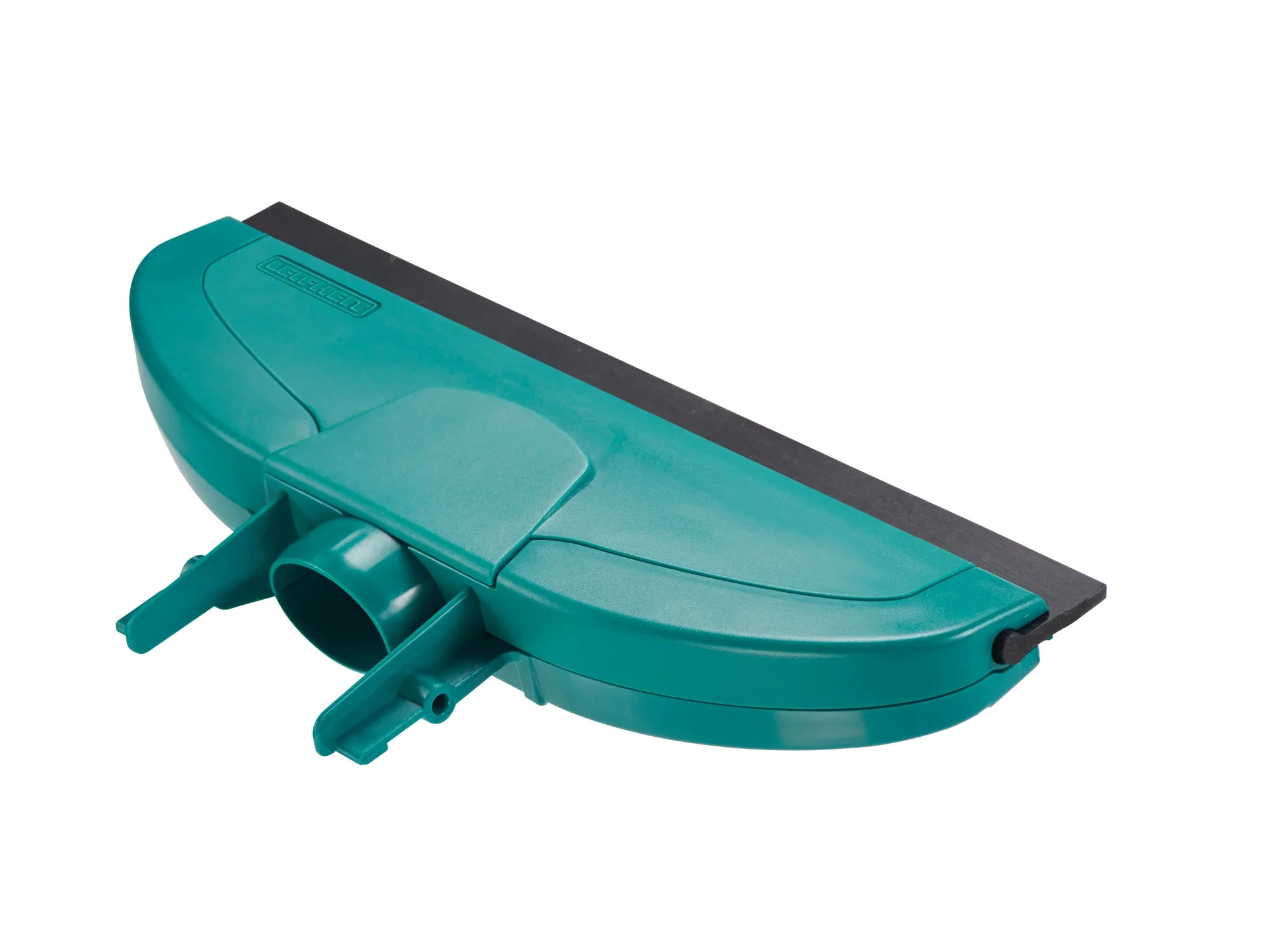 Ssawka DryClean 17 cm: Ta zielona ssawka jest idealna do czyszczenia na sucho. Ma szerokość 17 cm i została specjalnie zaprojektowana pod kątem wydajnego ssania.