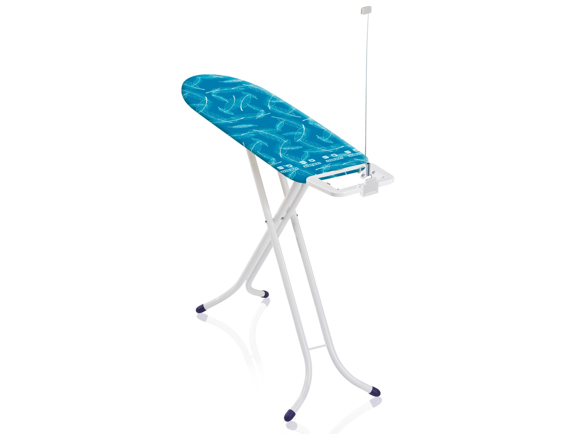 Air Board S Basic Ironing Board