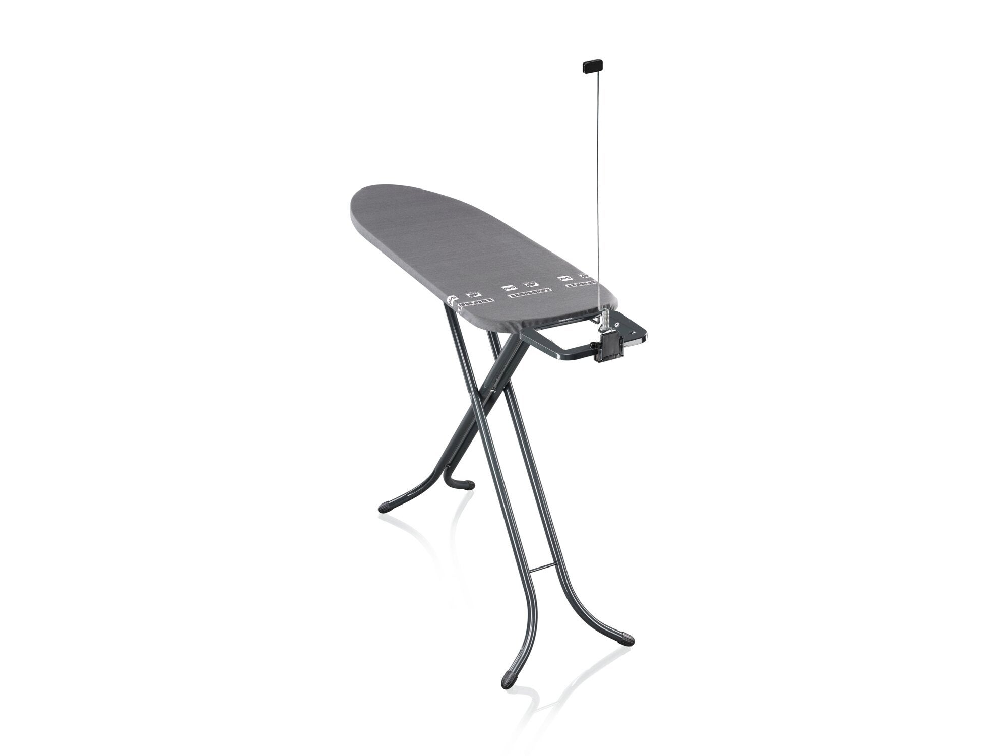 Deska do prasowania Air Board Compact M Black