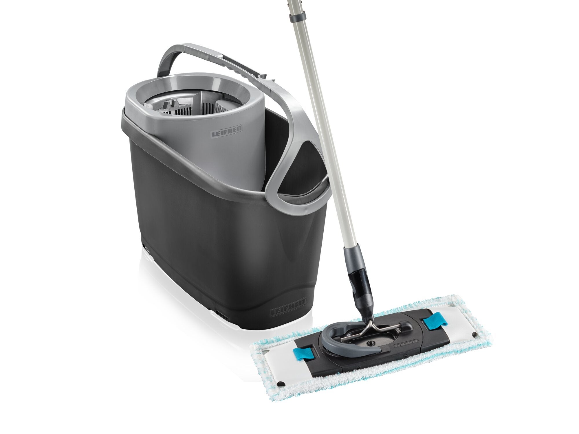 Set CLEAN TWIST M Ergo Black