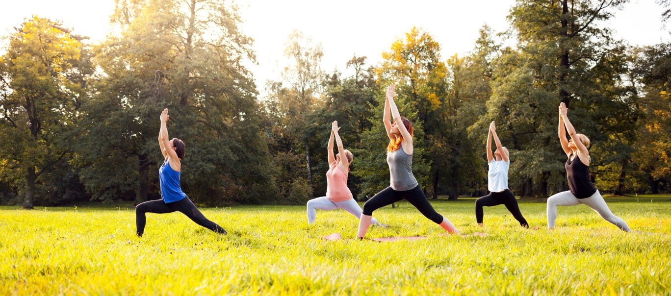 Trendsportarten bringen dir Abwechslung im Training