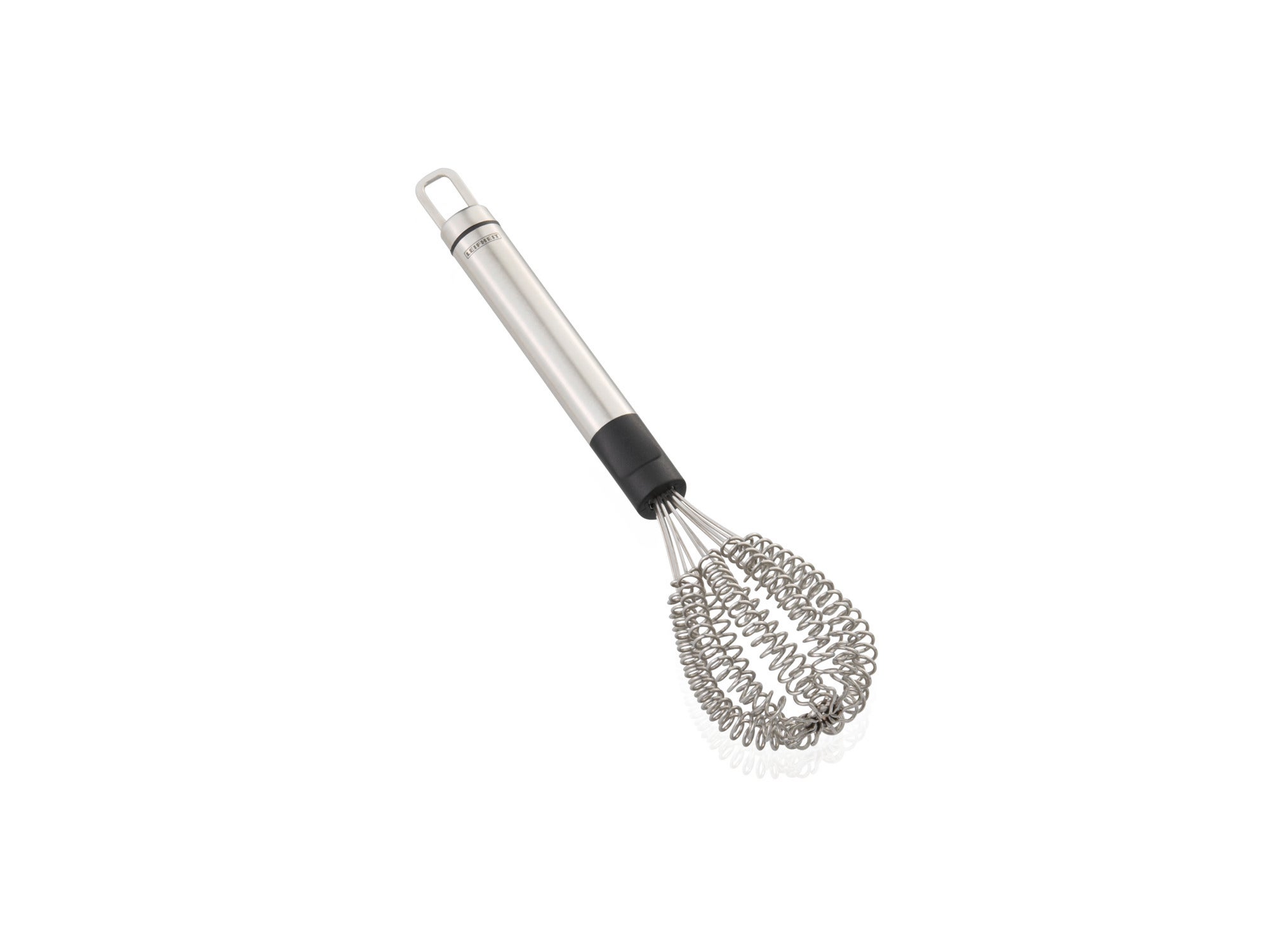 Whisk Speed Quirl stainless steel small