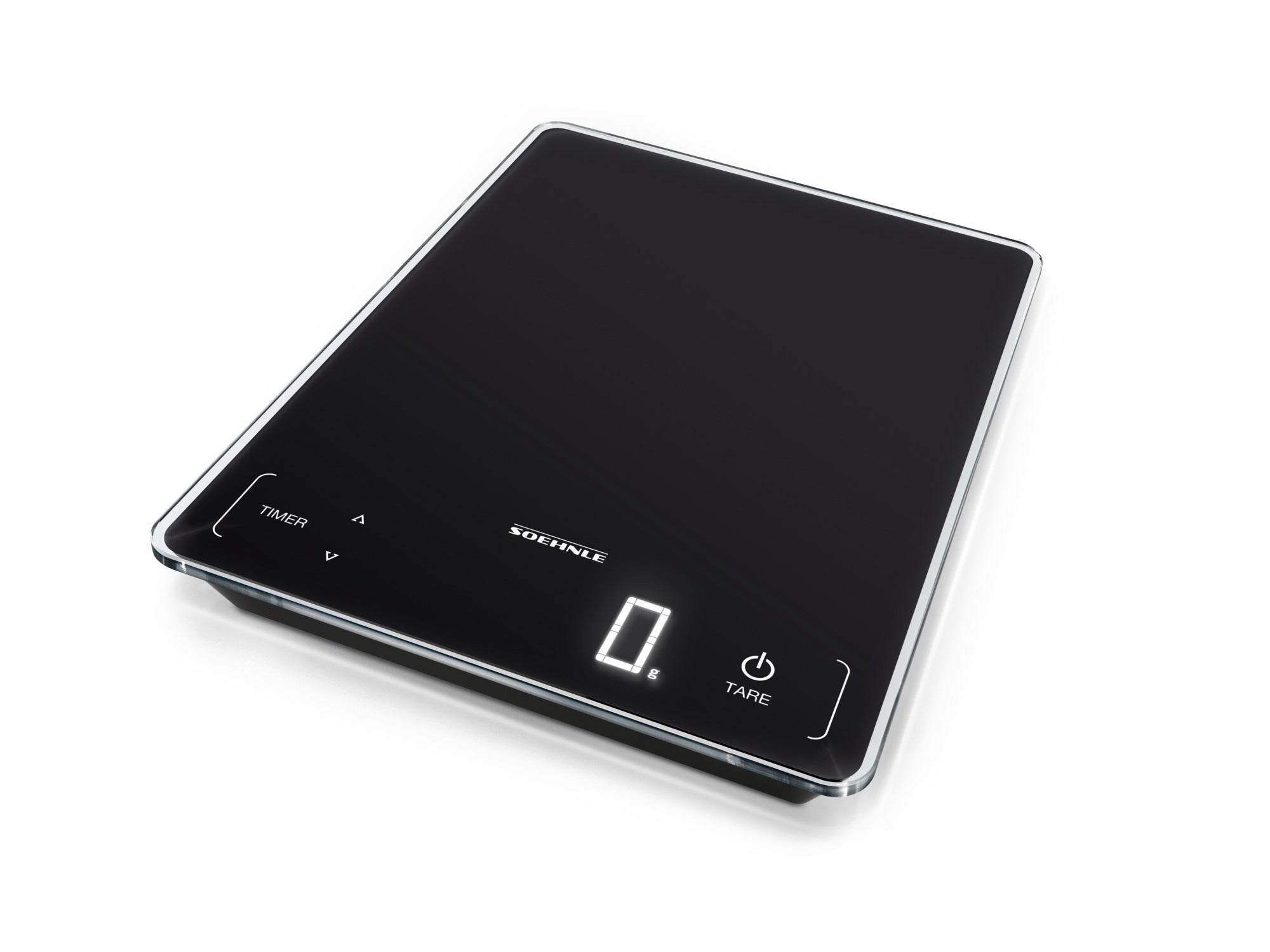 Digital kitchen scale Page Profi 100