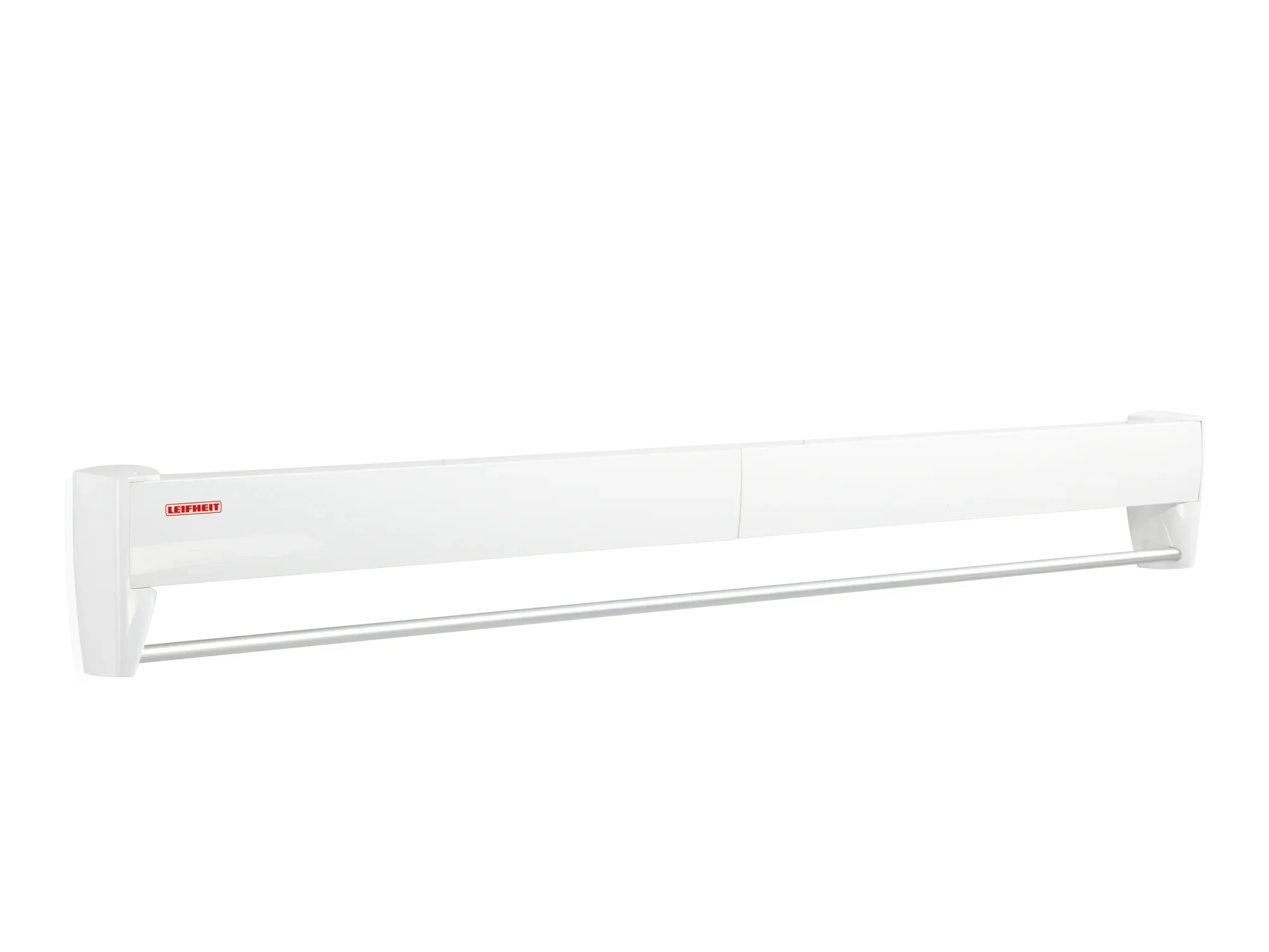 LEIFHEIT Telefix 70 wanddroger Telegant Plus 70 wit LEIFHEIT Telefix 70 wanddroger Telegant Plus 70 wit