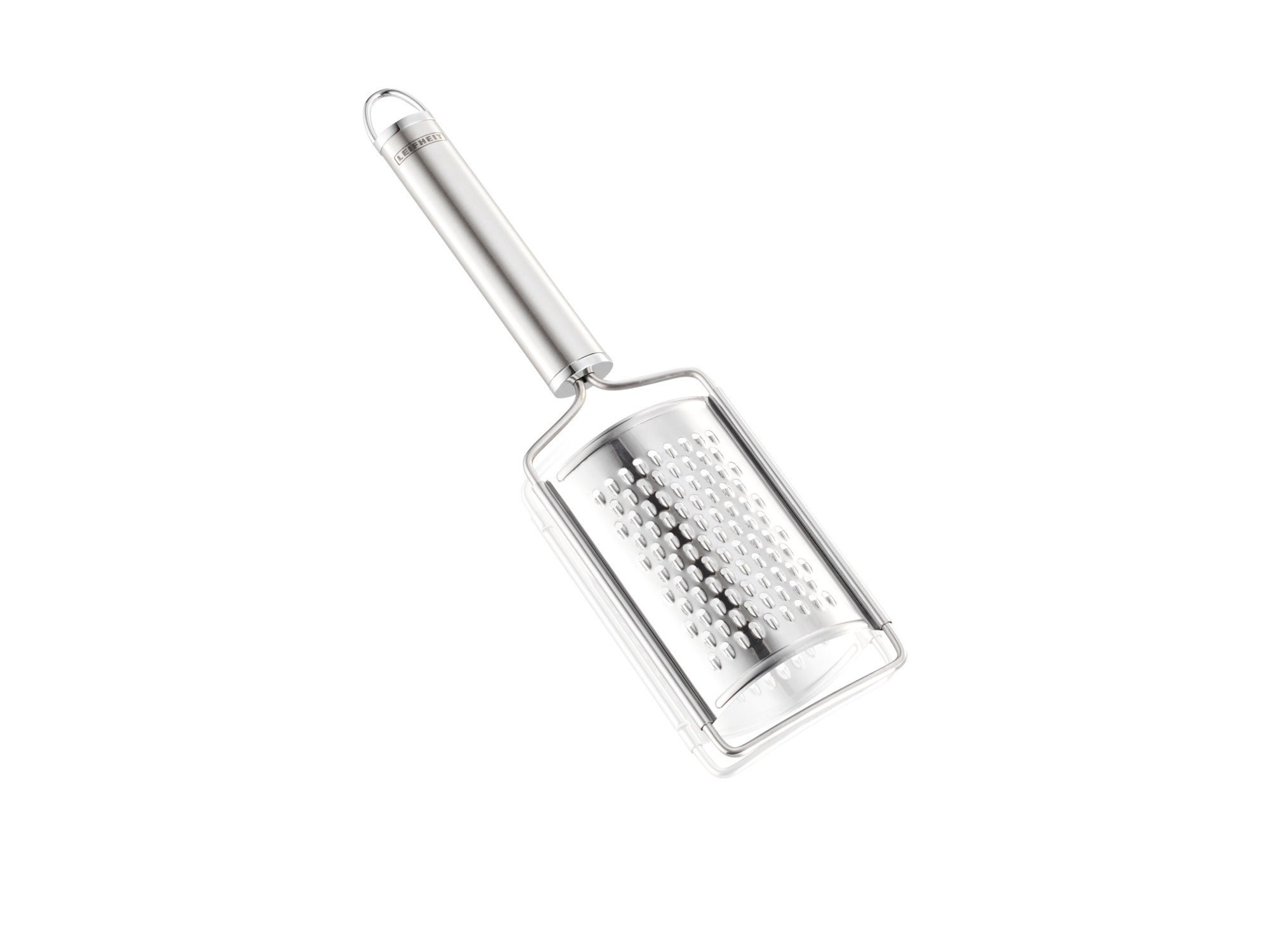 Nutmeg grater Sterling