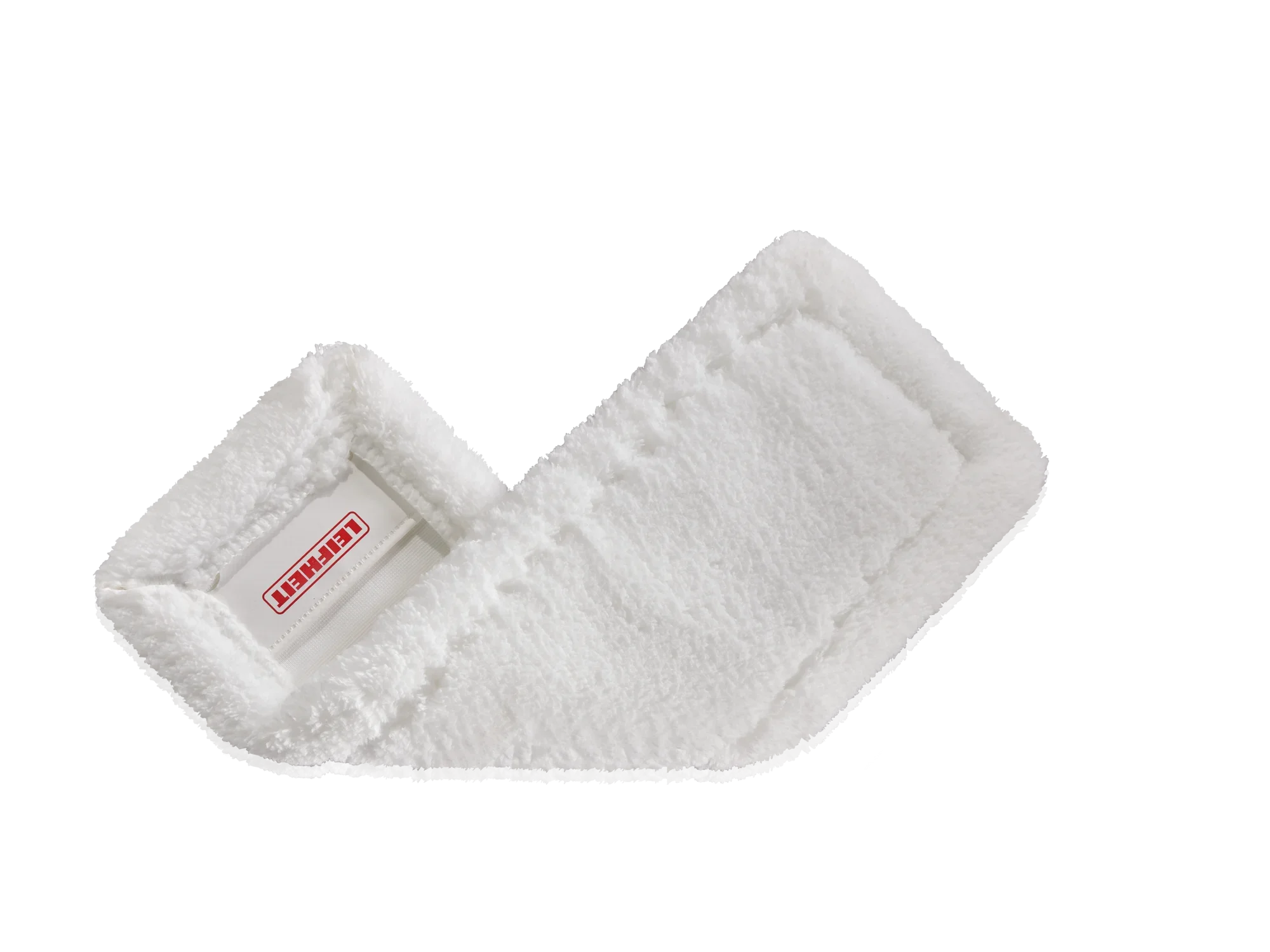 Een witte stofhoes voor het SUPERDUSTER Floor XL model, ideaal voor het grondig reinigen van vloeren. De hoes is zacht en efficiënt, perfect voor gebruik in huizen en kantoren.