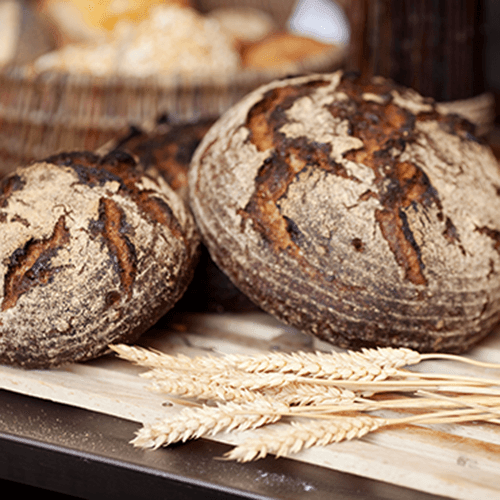 Bauernbrot - wie frisch vom Bäcker | Leifheit