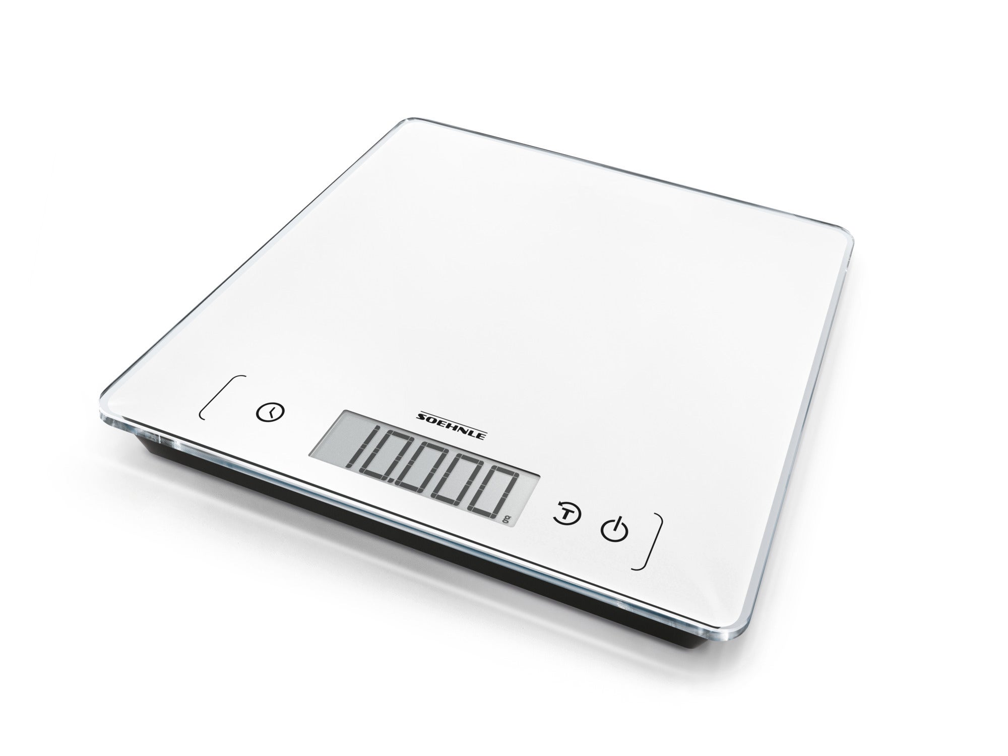 Digital kitchen scale Page Comfort 400