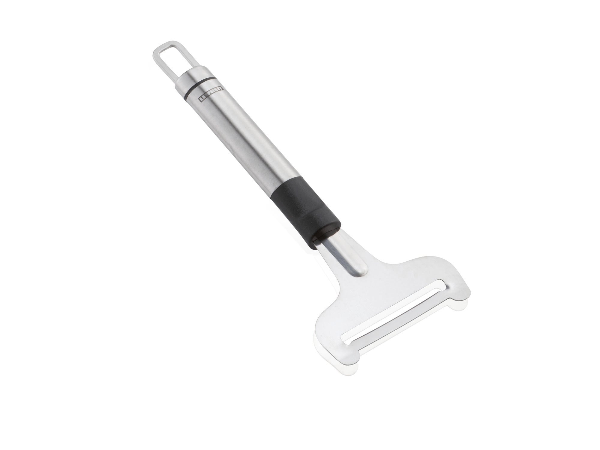 Speciale kaasschaaf: Hoogwaardige roestvrijstalen kaasschaaf met ergonomisch handvat. Ideaal om kaas gelijkmatig in dunne plakjes te snijden. Perfect voor dagelijks gebruik in de keuken.