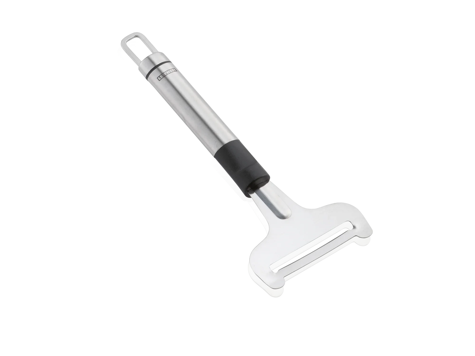 Speciale kaasschaaf: Hoogwaardige roestvrijstalen kaasschaaf met ergonomisch handvat. Ideaal om kaas gelijkmatig in dunne plakjes te snijden. Perfect voor dagelijks gebruik in de keuken.