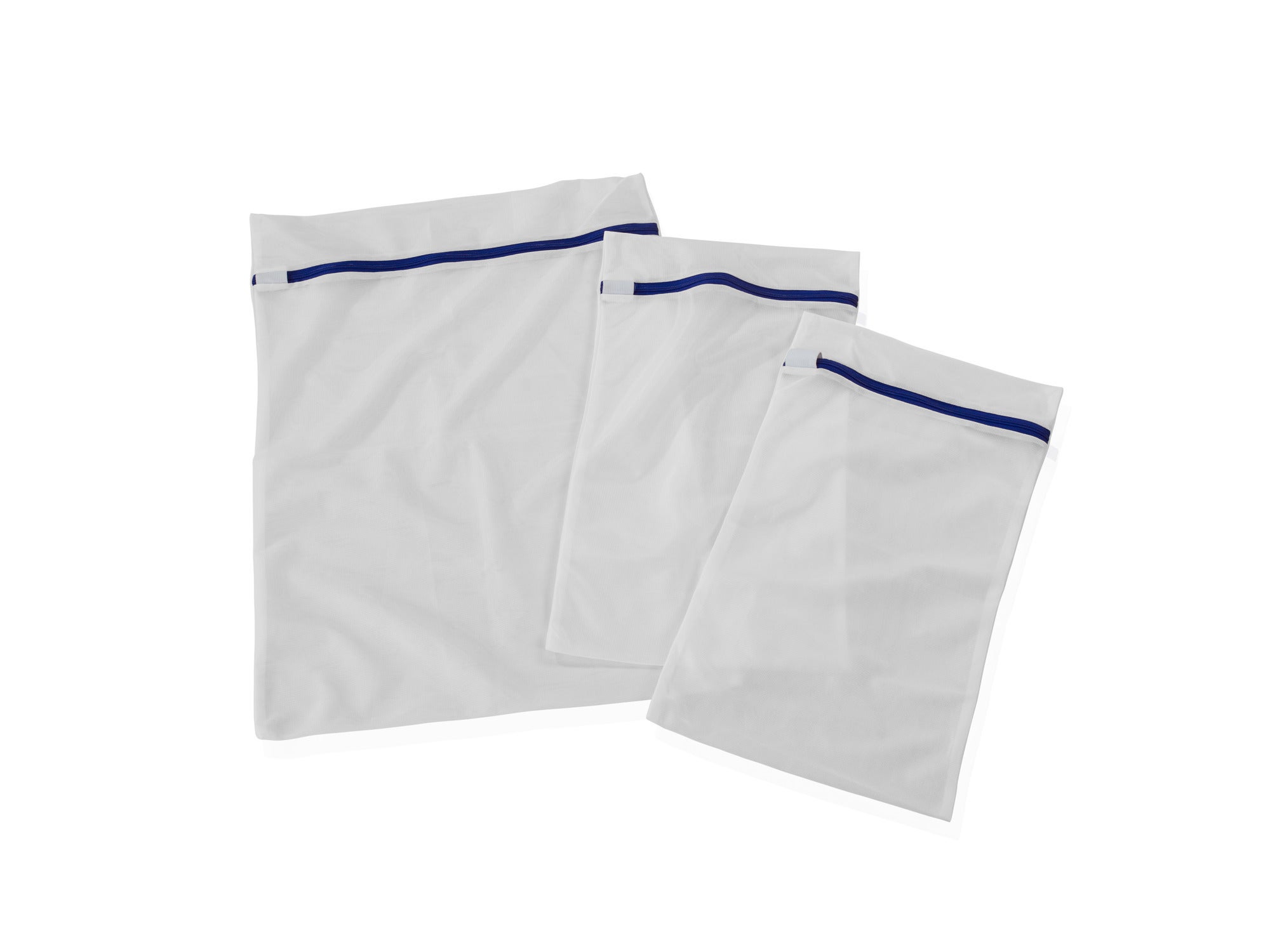 Laundry mesh bags