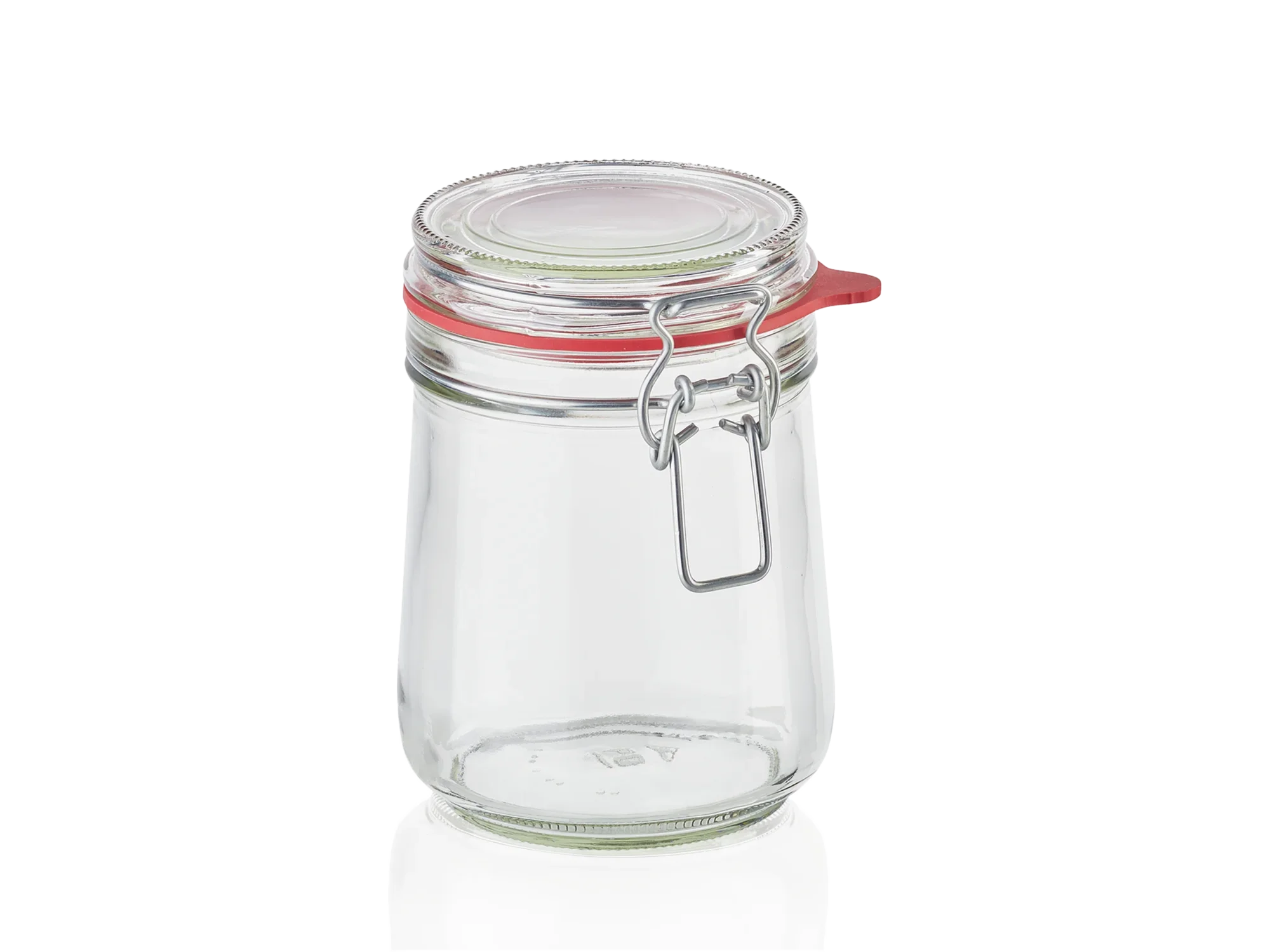 Bügelglas 800 ml