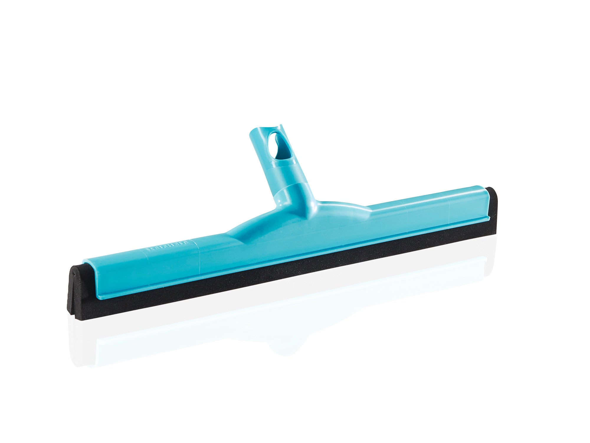 Floor Squeegee Head with Click System