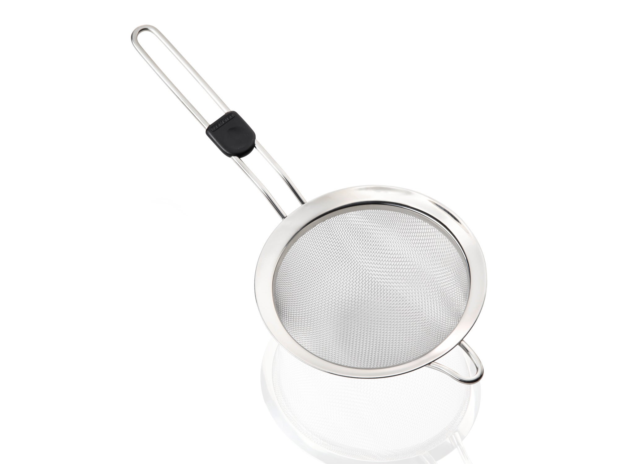 Colino da cucina in acciaio inox 16 cm ProLine