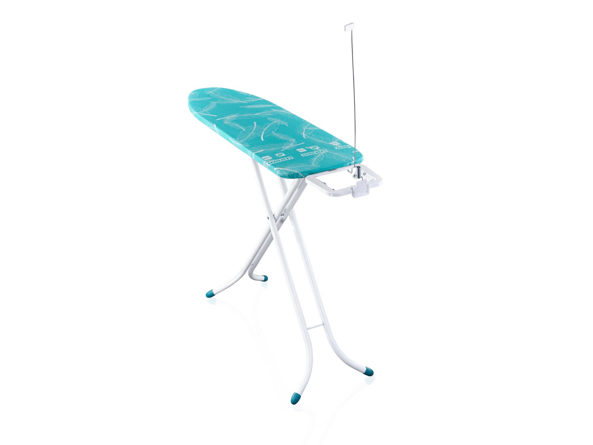 Deska do prasowania Air Board M Compact, odpowiednia do żelazek parowych