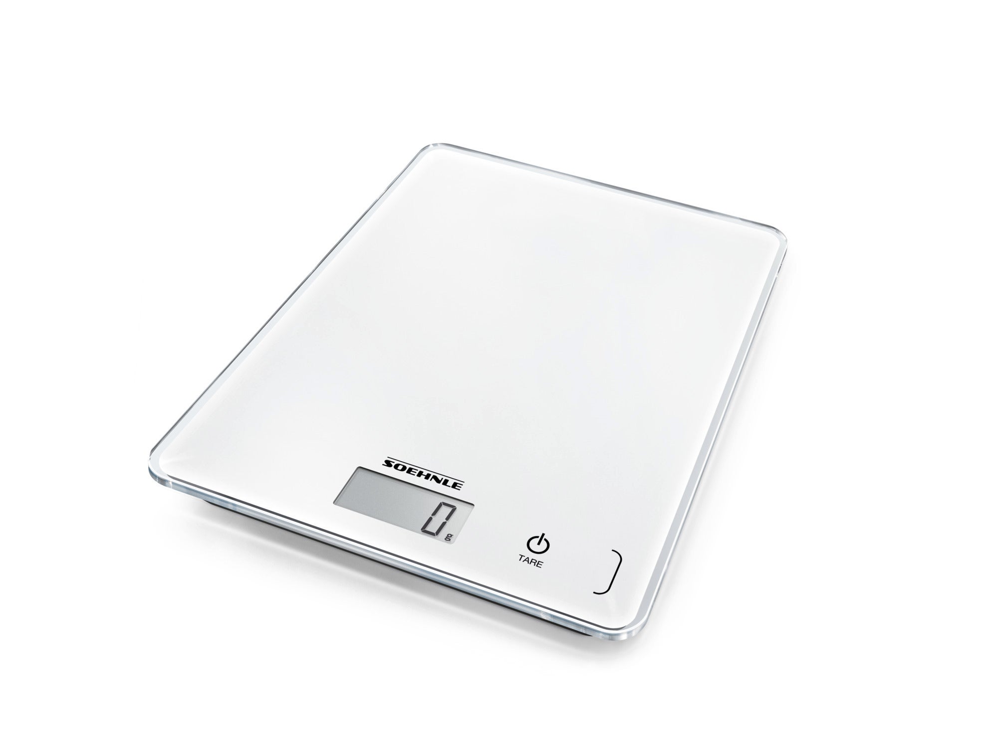 Digital kitchen scale Page Compact 300