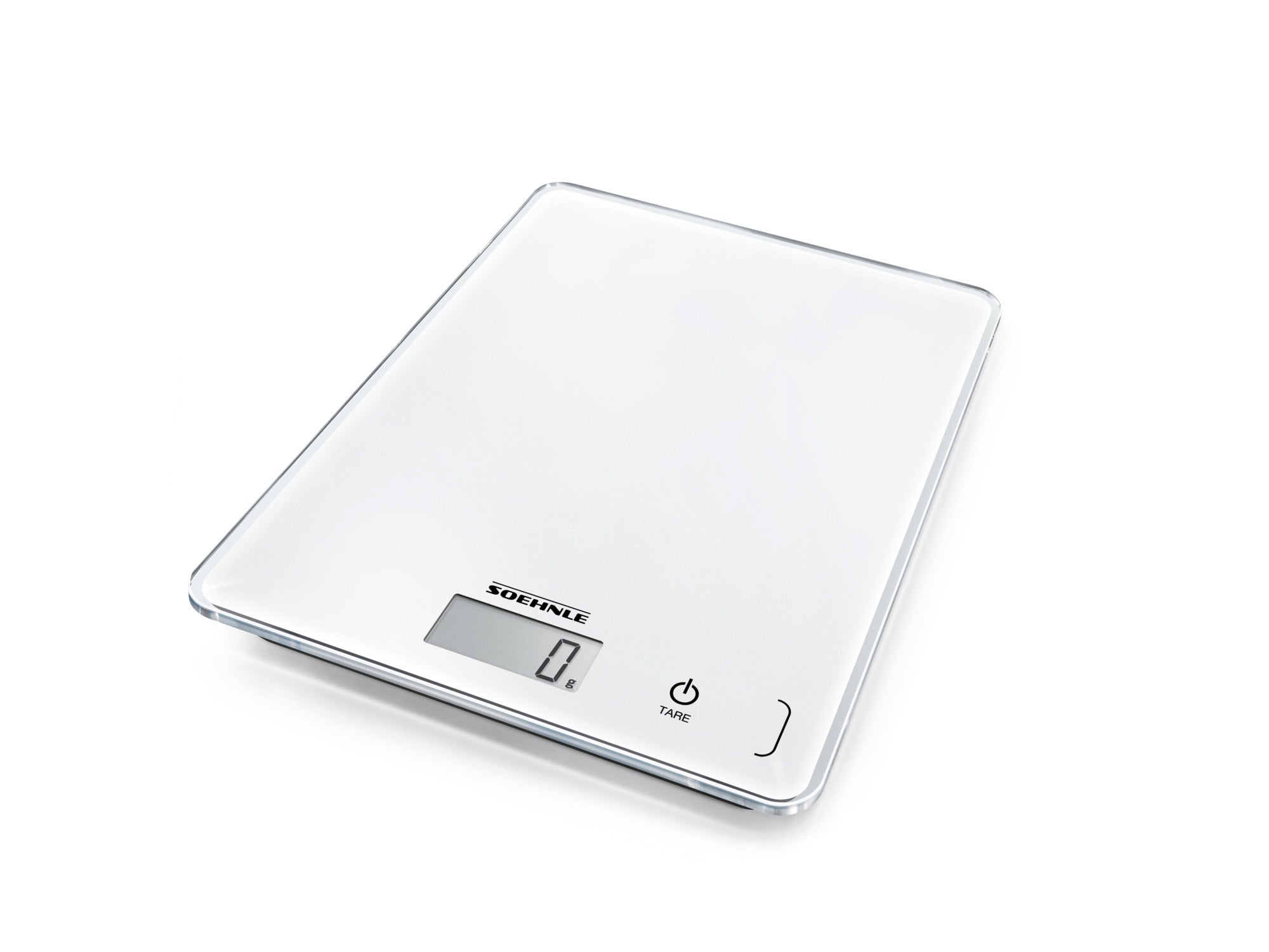 Elektroniczna waga kuchenna Page Compact 300