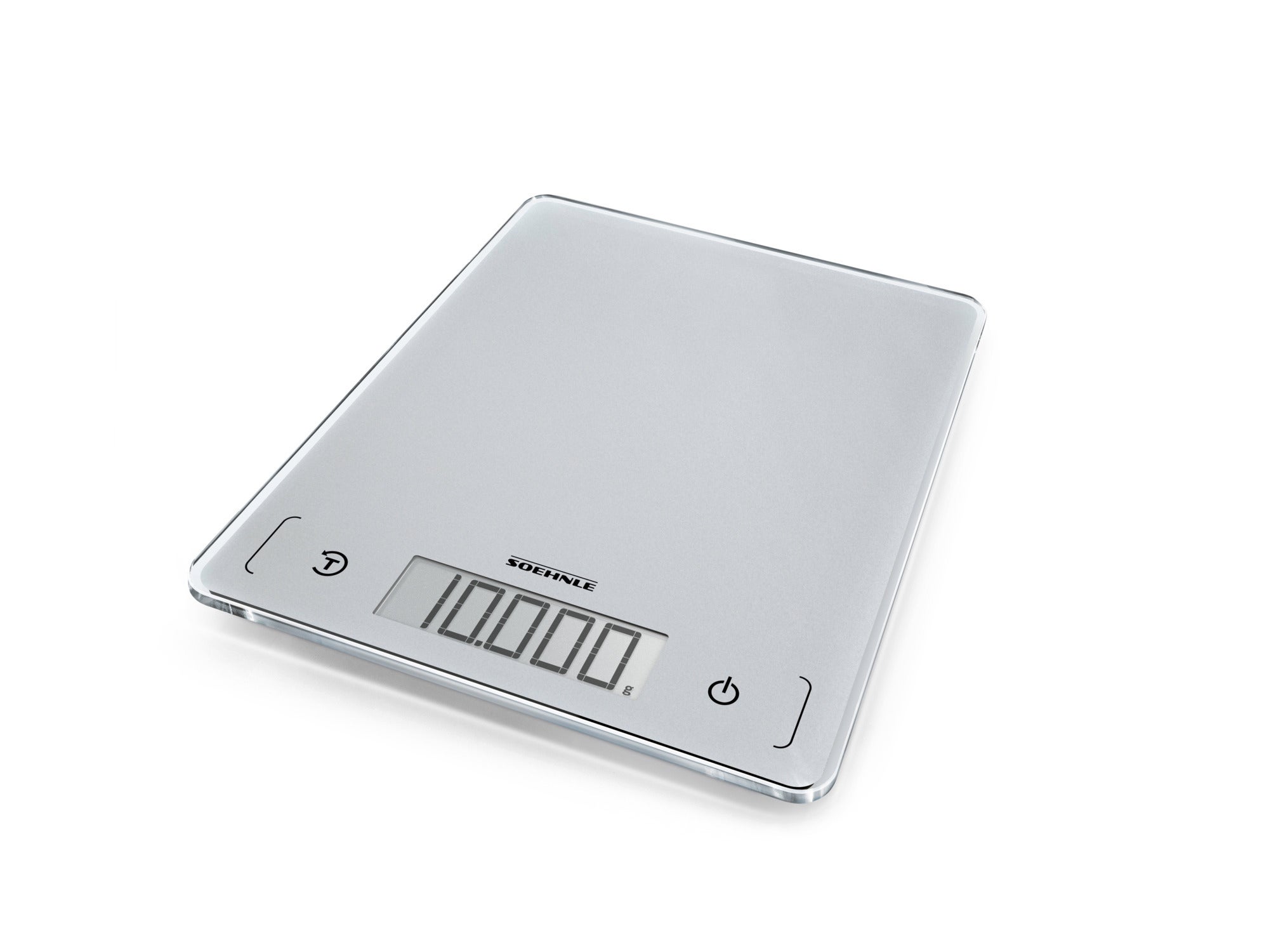 Elektroniczna waga kuchenna Page Comfort 300 Slim