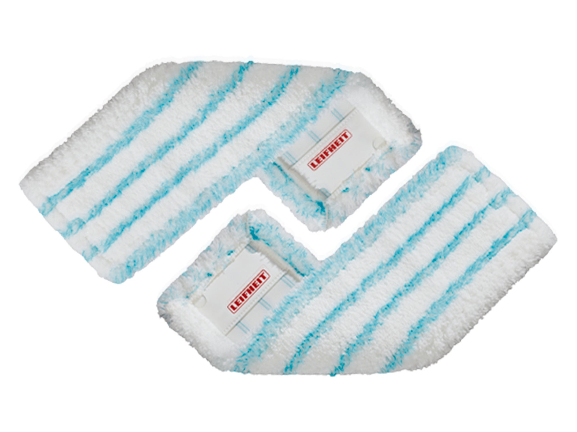 2x Nakładka micro duo do mopa Profi
