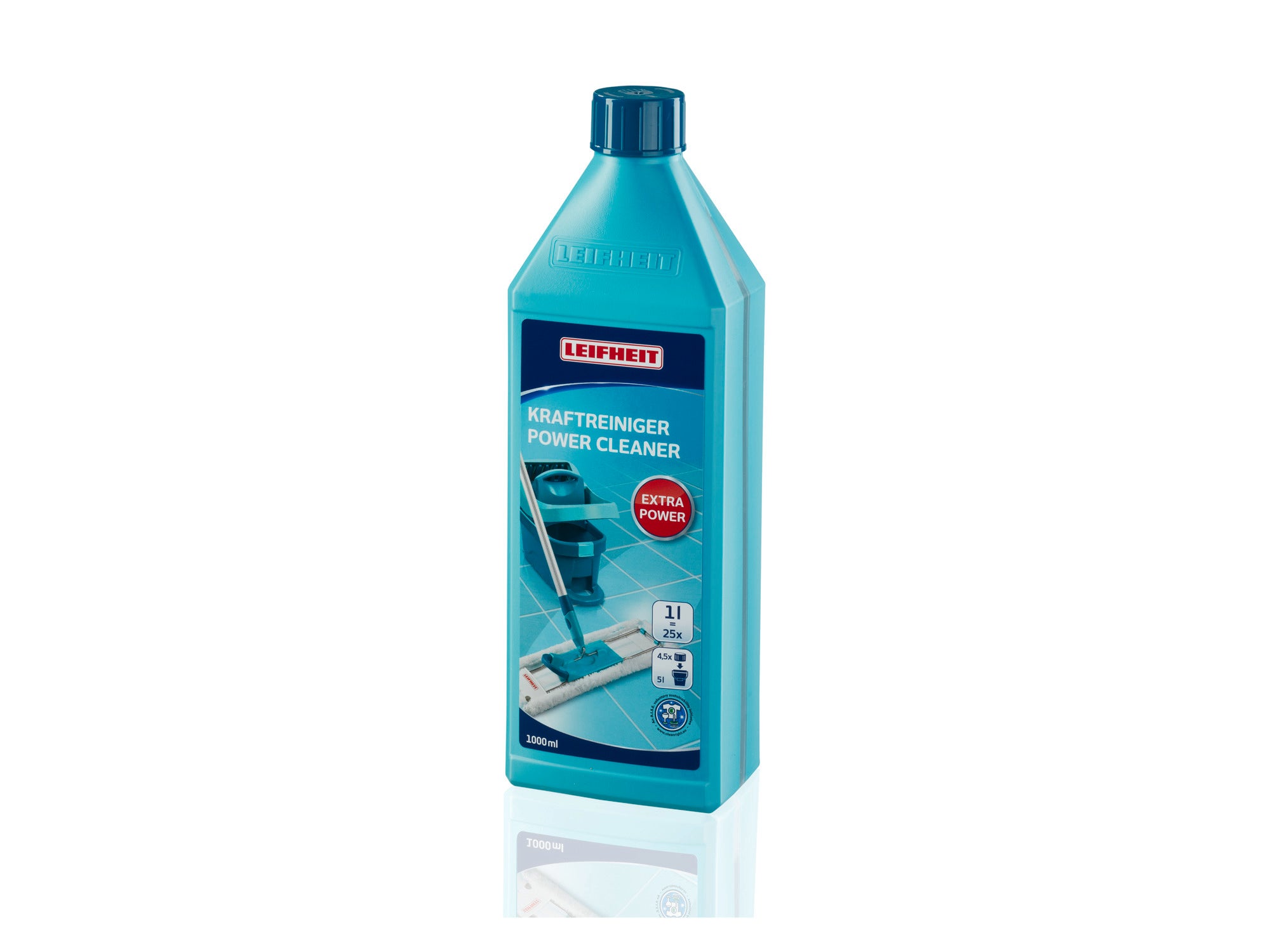 Power cleaner 1000 ml