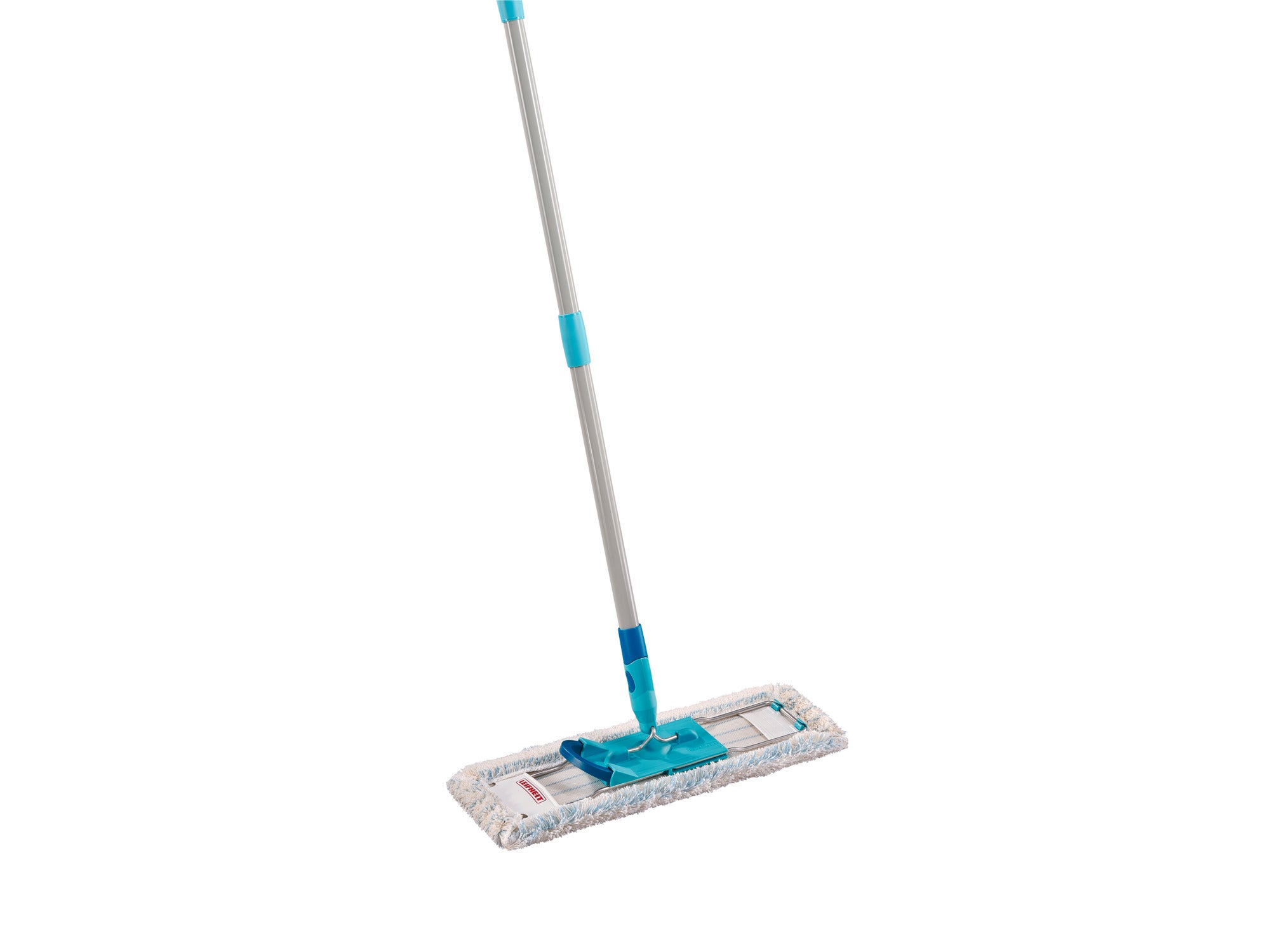 Set mit 3 Wischmopp Premium 60 cm Baumwolle Wischmops Set mit 3 Wischmopp Premium 60 cm Baumwolle Wischmops