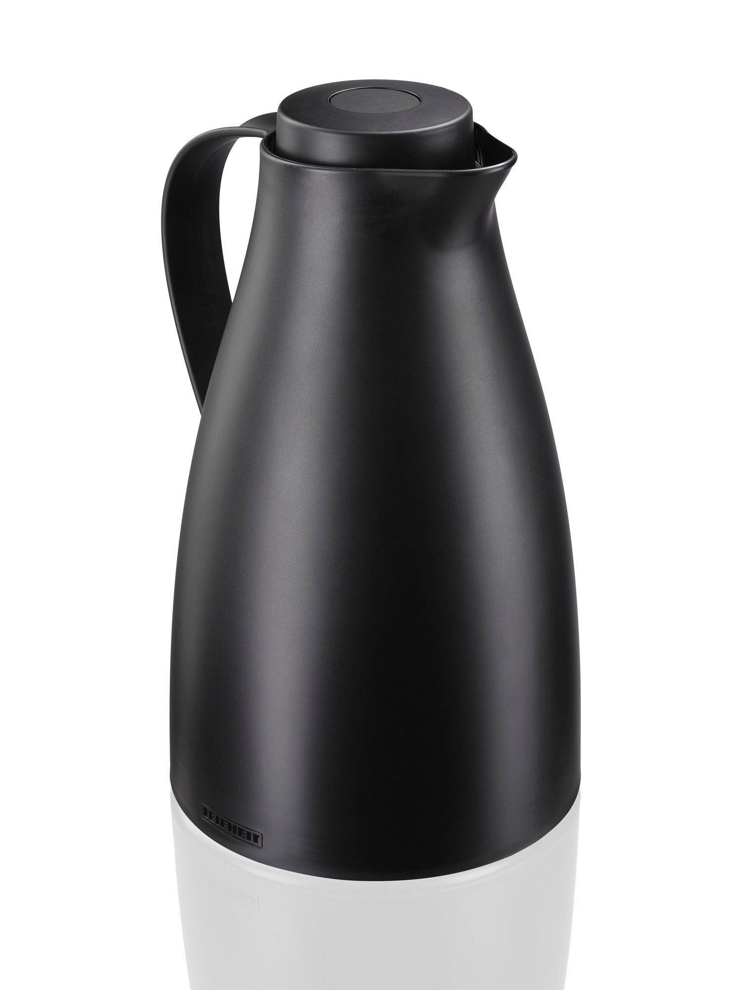 Insulating Flask Harmonic 1 l black