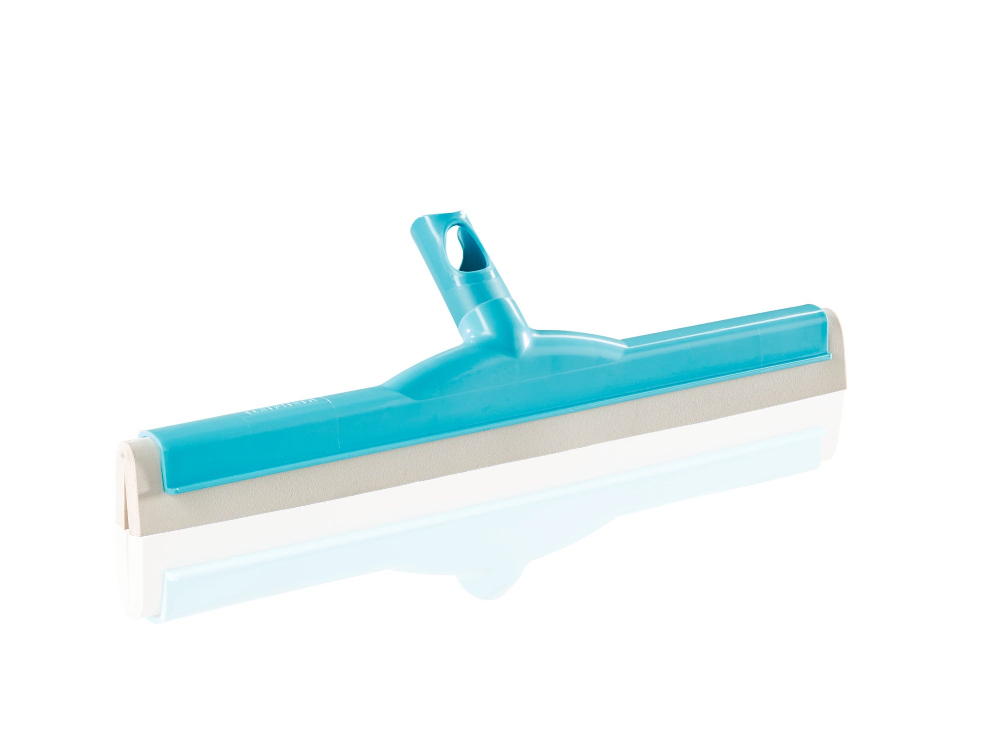 Bathroom Floor Squeegee Head for Click System