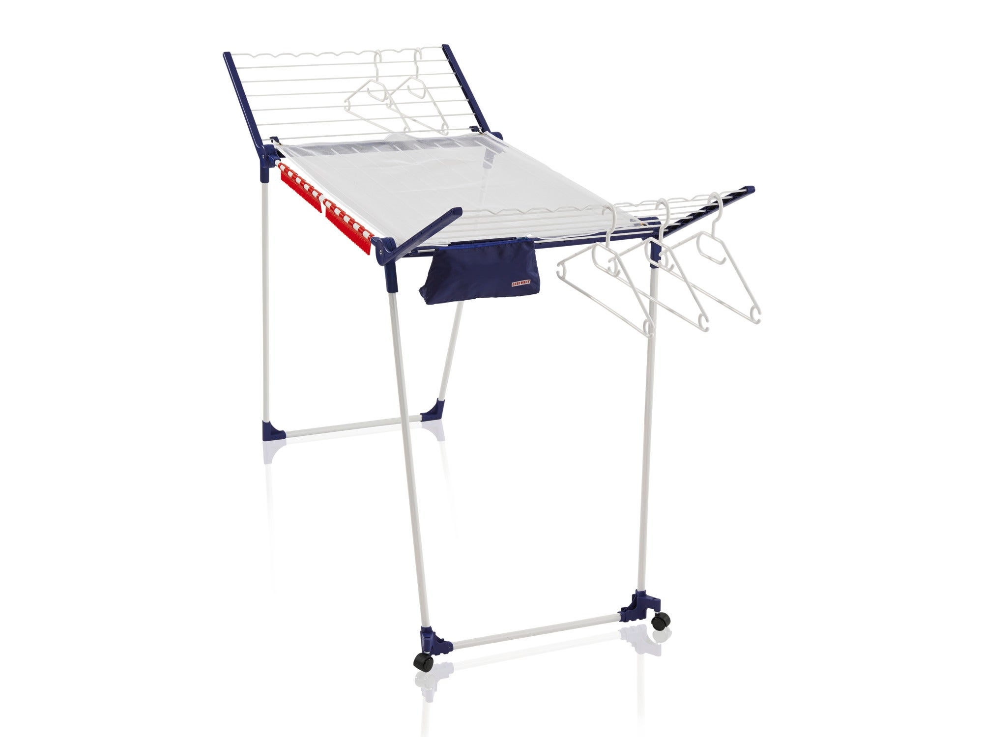 Suszarka Pegasus 200 Solid Deluxe Mobile