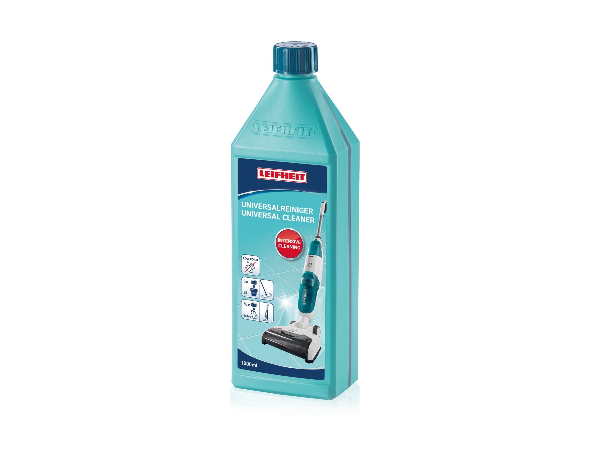Uniwersalny koncentrat do mycia podłóg 1000 ml
