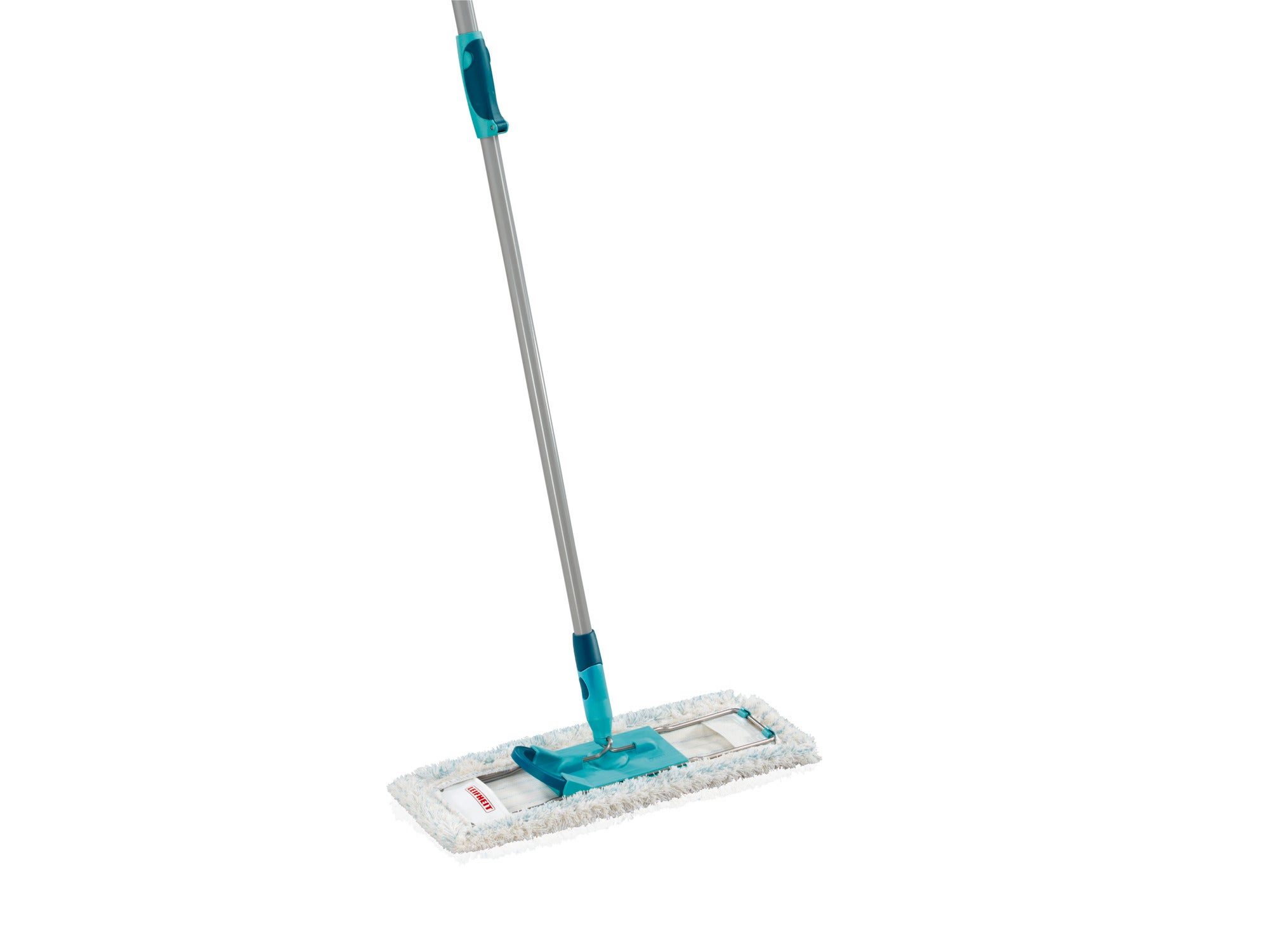 Mop Profi z nakładką cotton plus i drążkiem teleskopowym