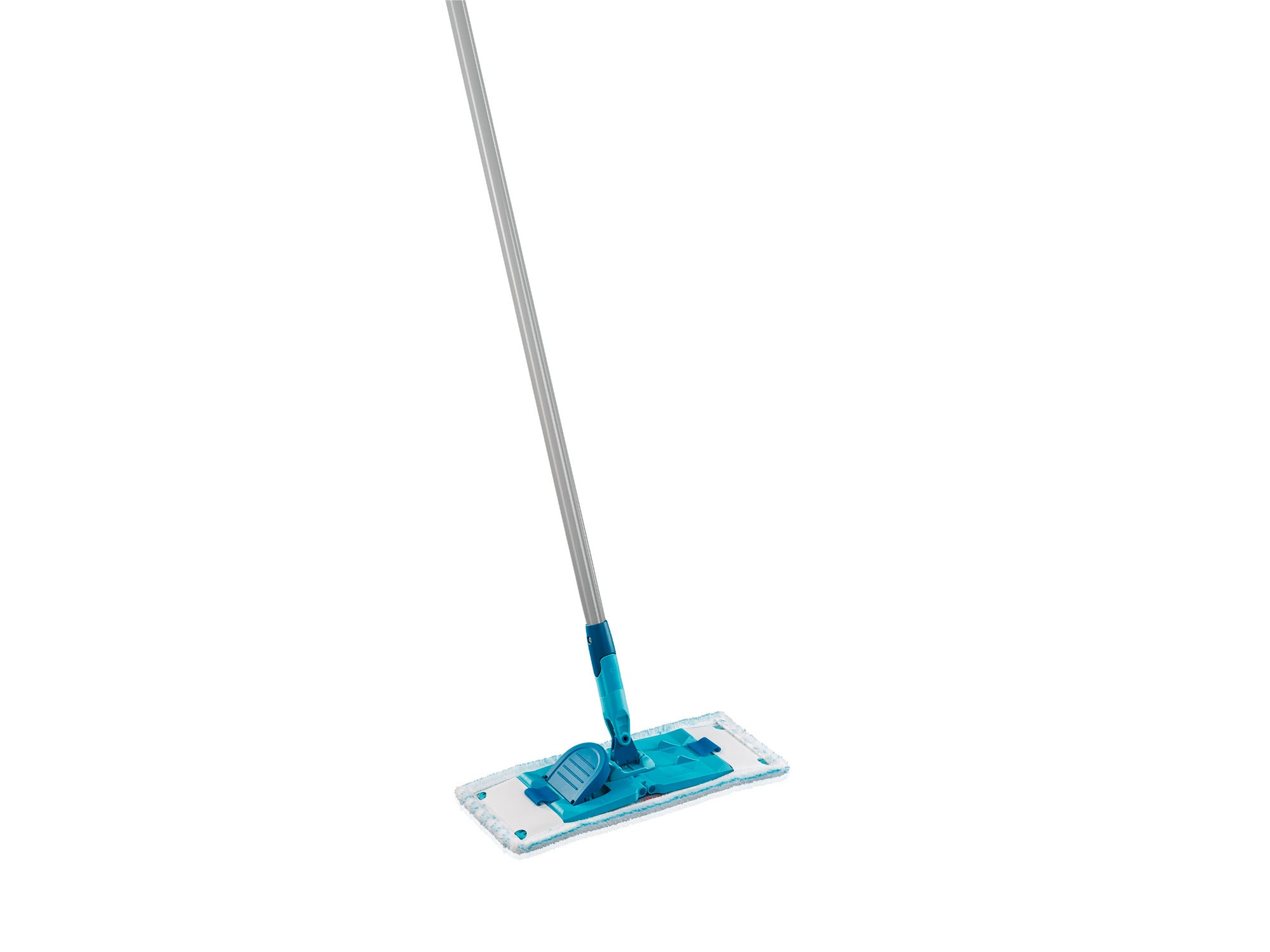 Mop PowerClean M z nakładką micro duo