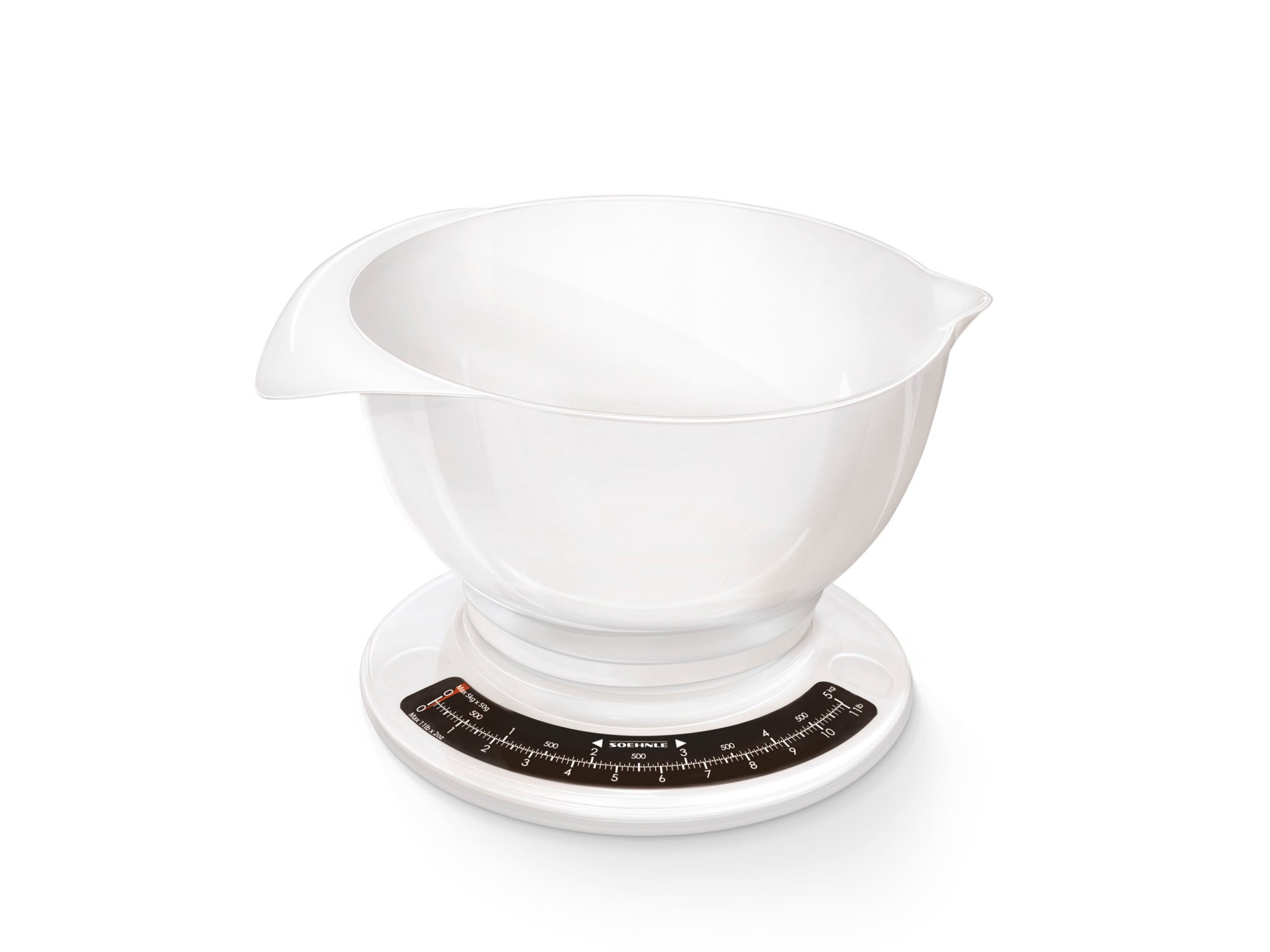 Analogowa waga kuchenna Culina Pro
