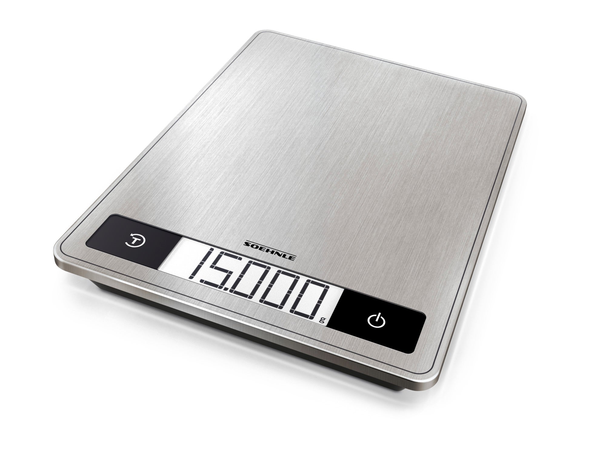 Digital kitchen scale Page Profi 200