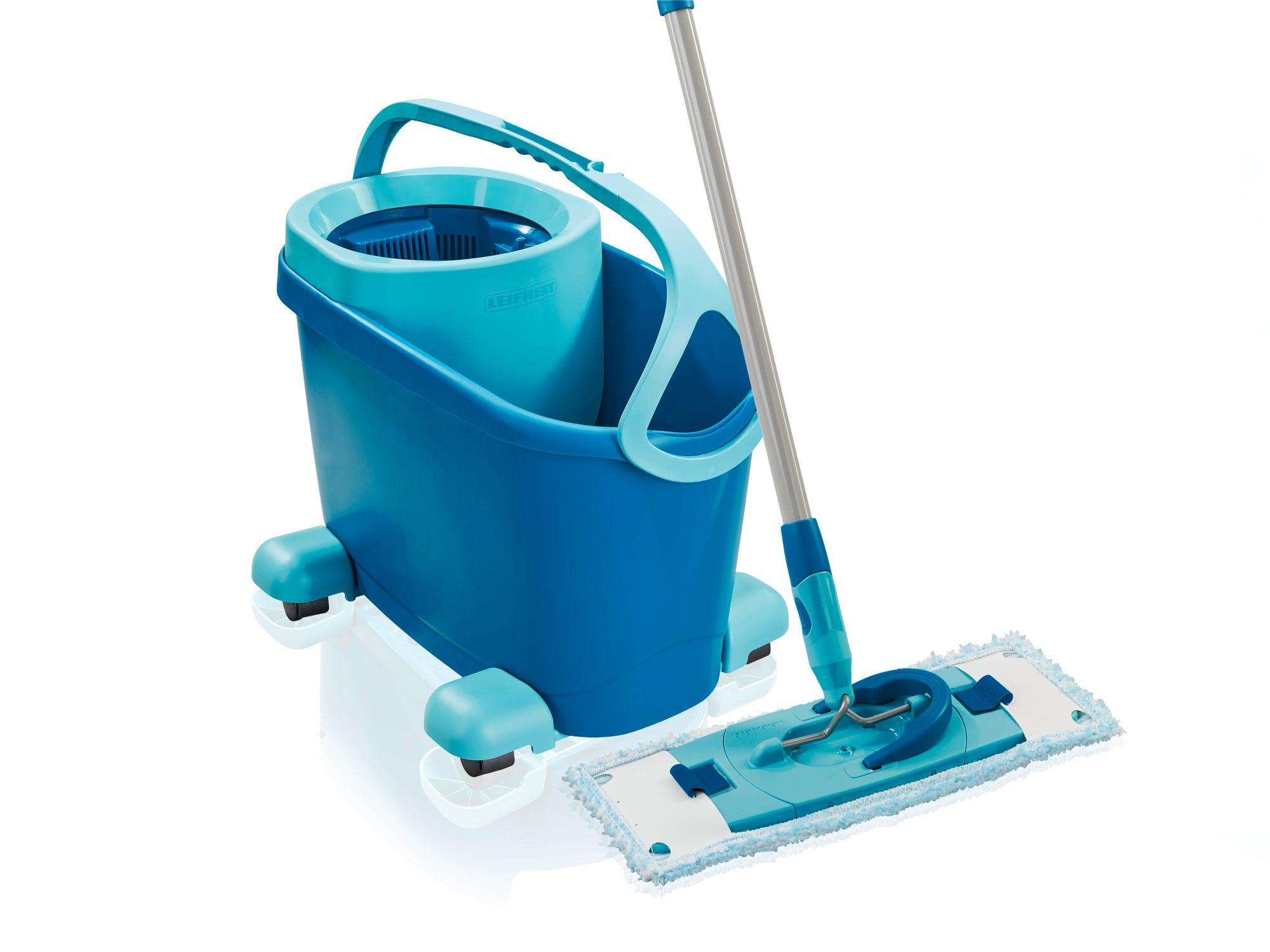 Zestaw CLEAN TWIST M Ergo na kółkach