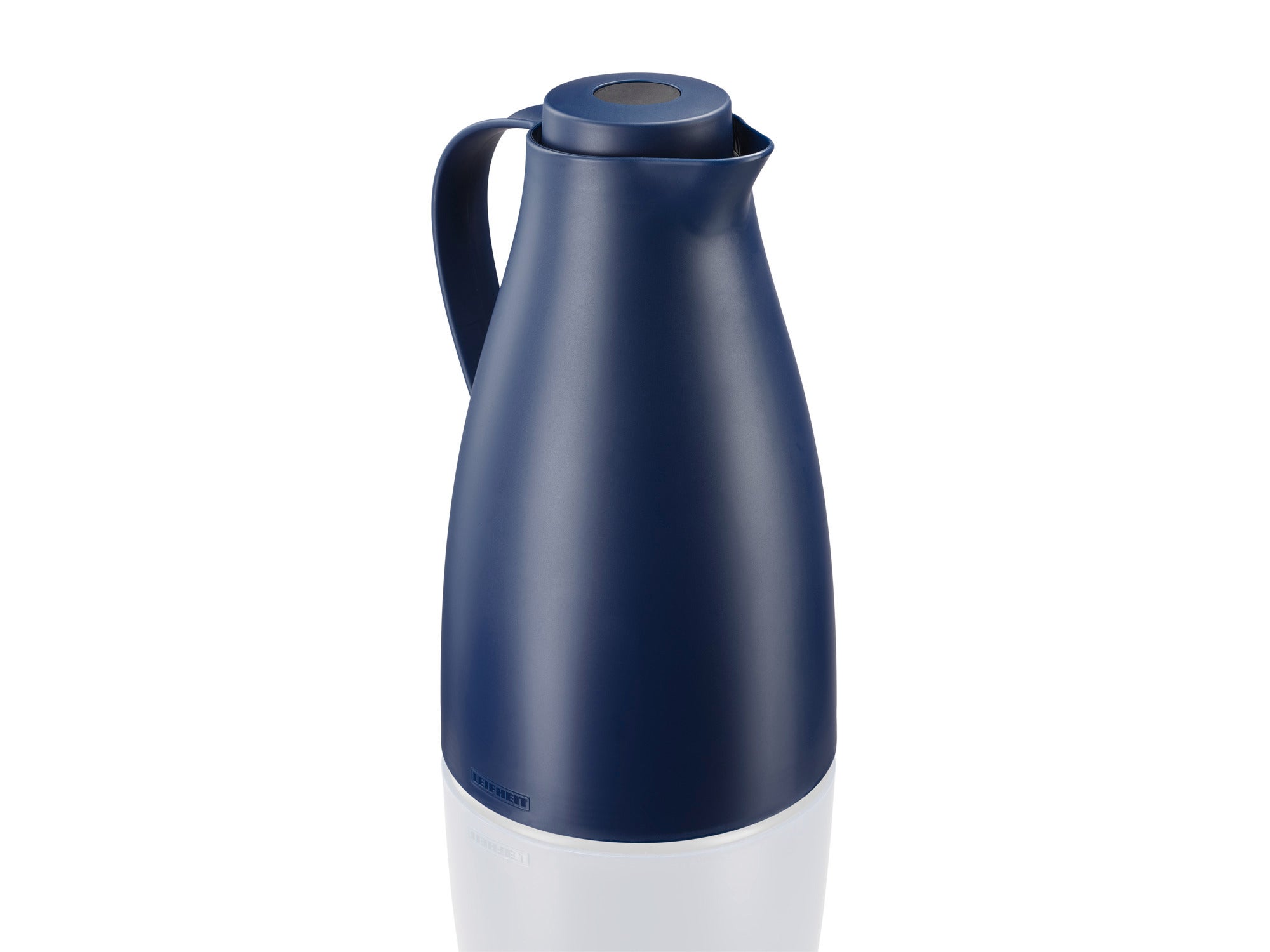 Dzbanek próżniowy Harmonic 1 l granatowy