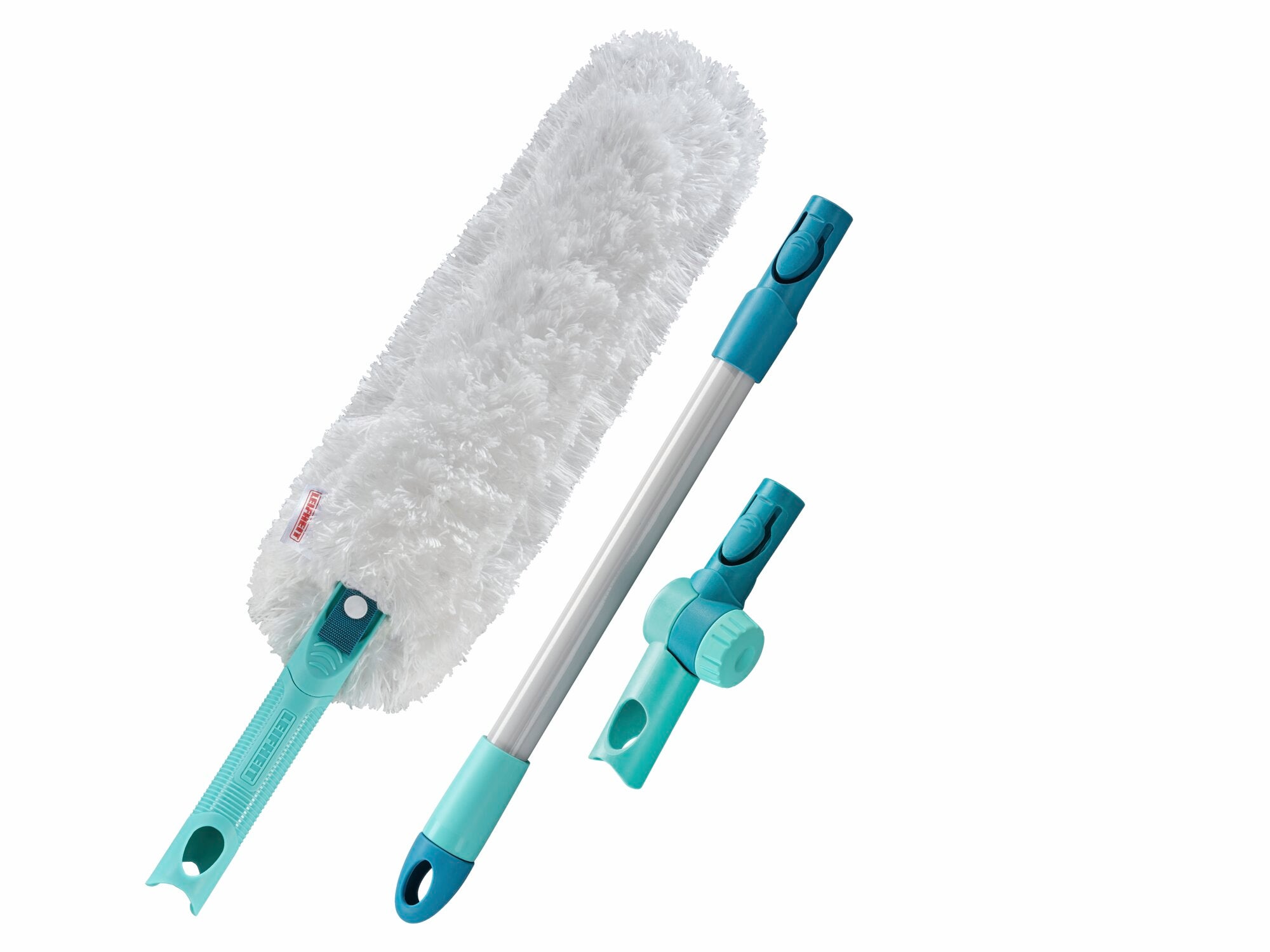 Set Staubwedel SUPERDUSTER XL Pro Reach