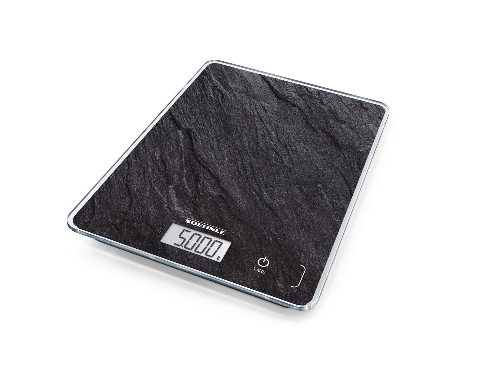 Digital kitchen scale Page Compact 300 Slate