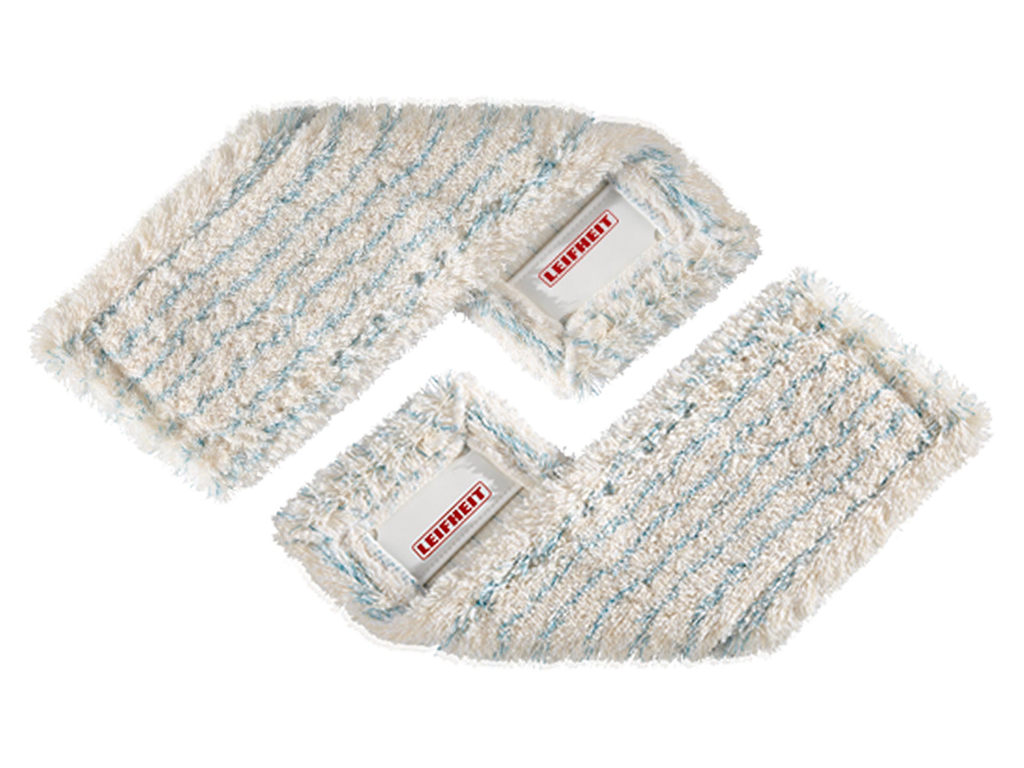 2x Nakładka cotton plus do mopa Profi