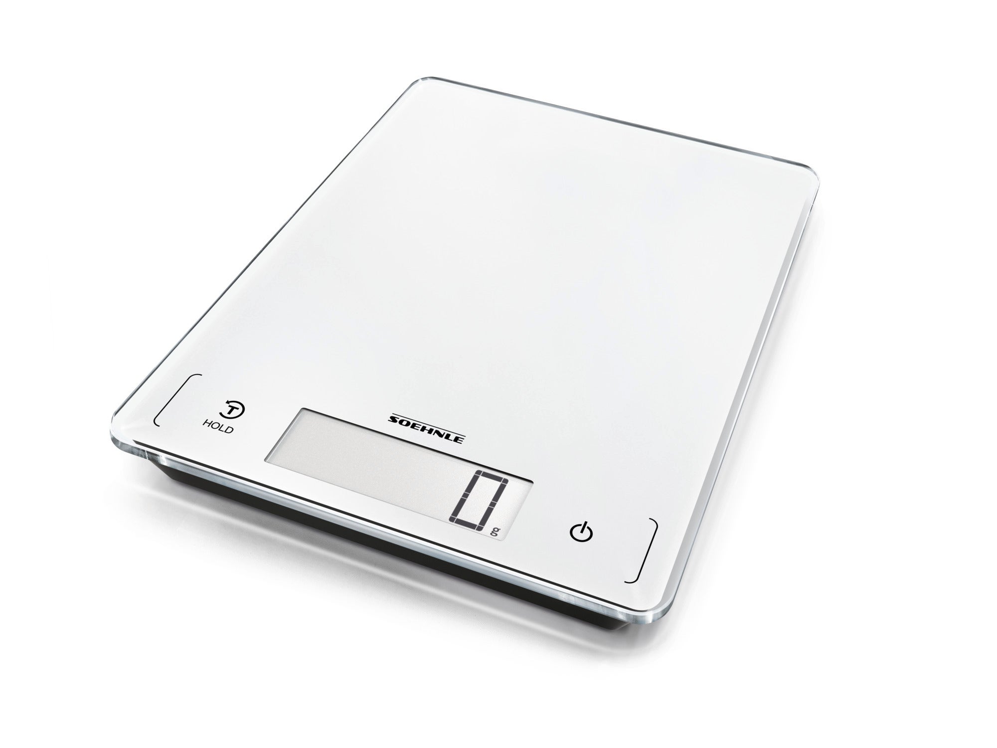 Digital kitchen scale Page Profi 300