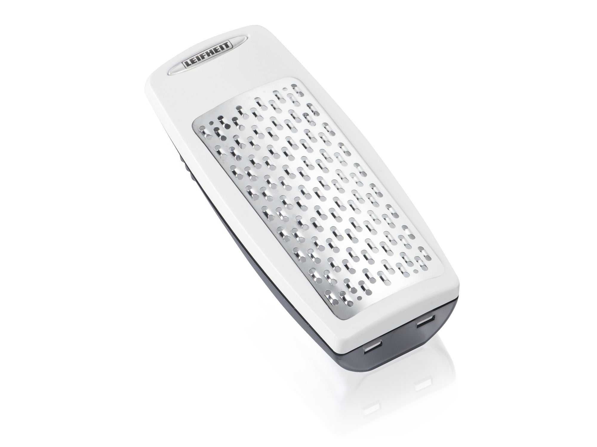 Parmesan grater