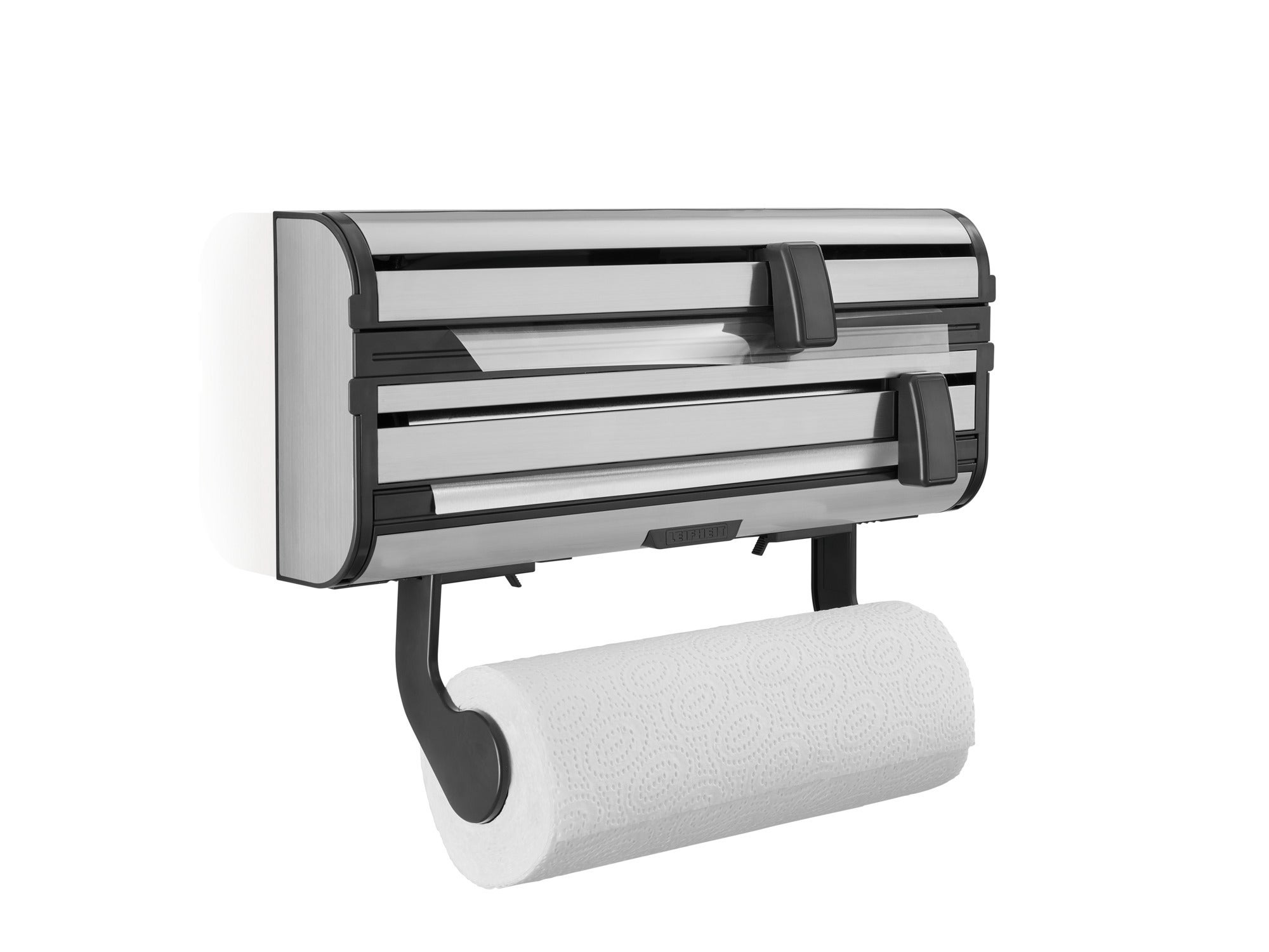 Wall-mounted roll holder Parat Royal