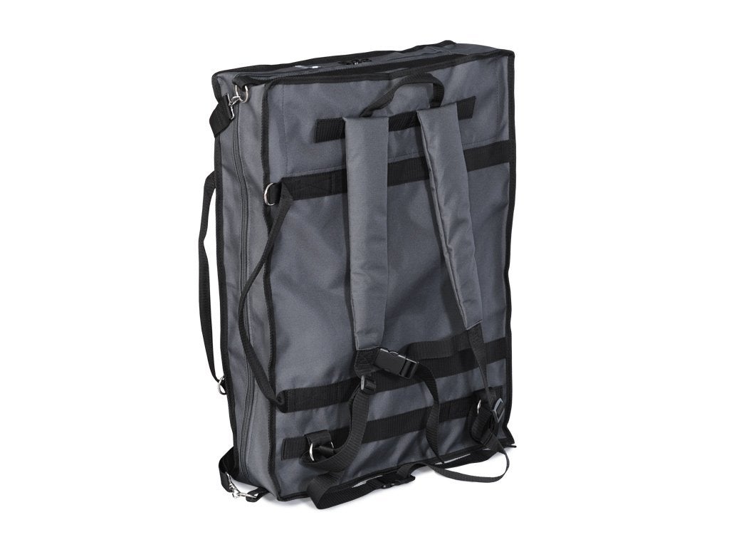 Optional: Tragetasche MIT Rücksackfunktion Chiro Ultralux (Aufpreis)